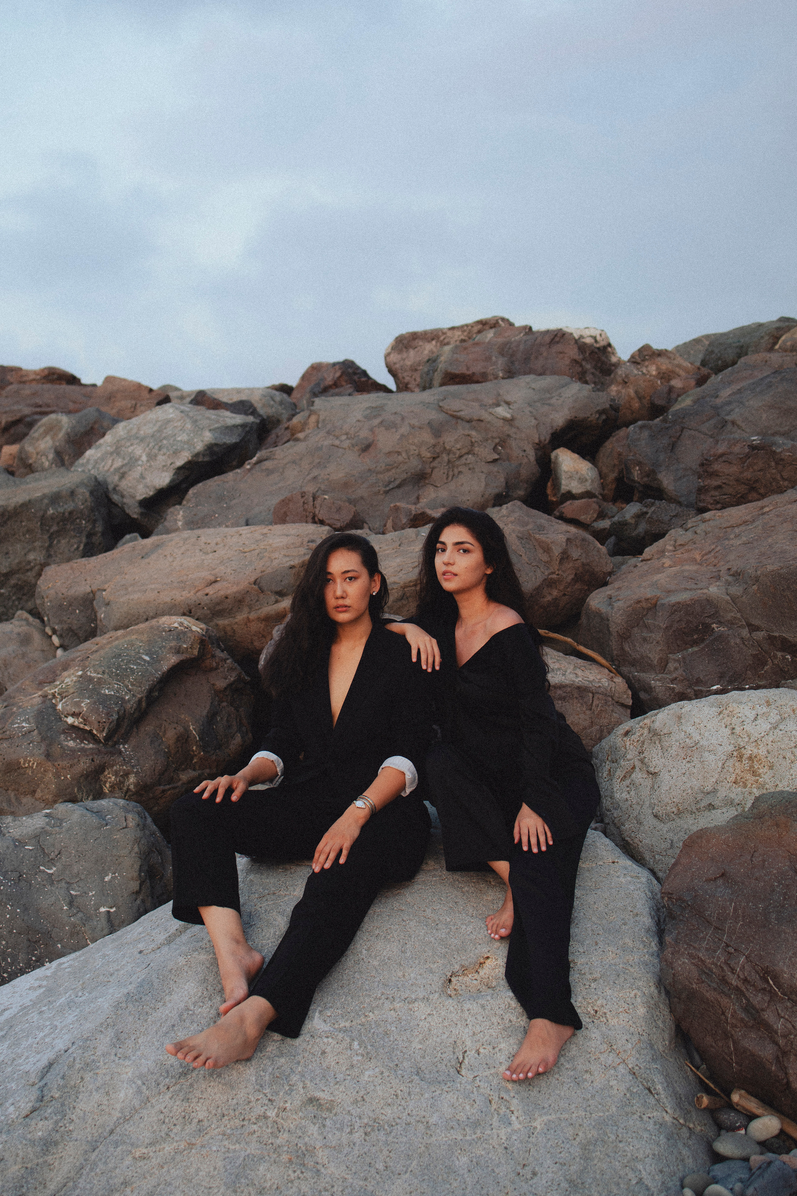 🤍. Главная