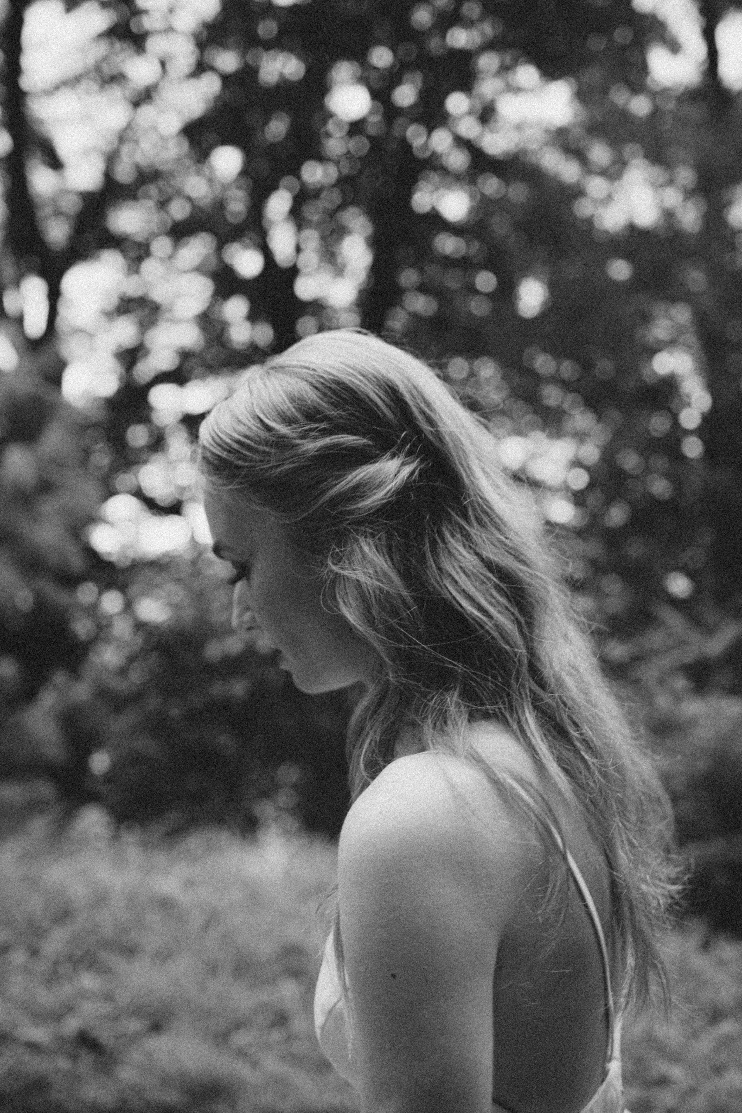 💔. Снимаю любовь