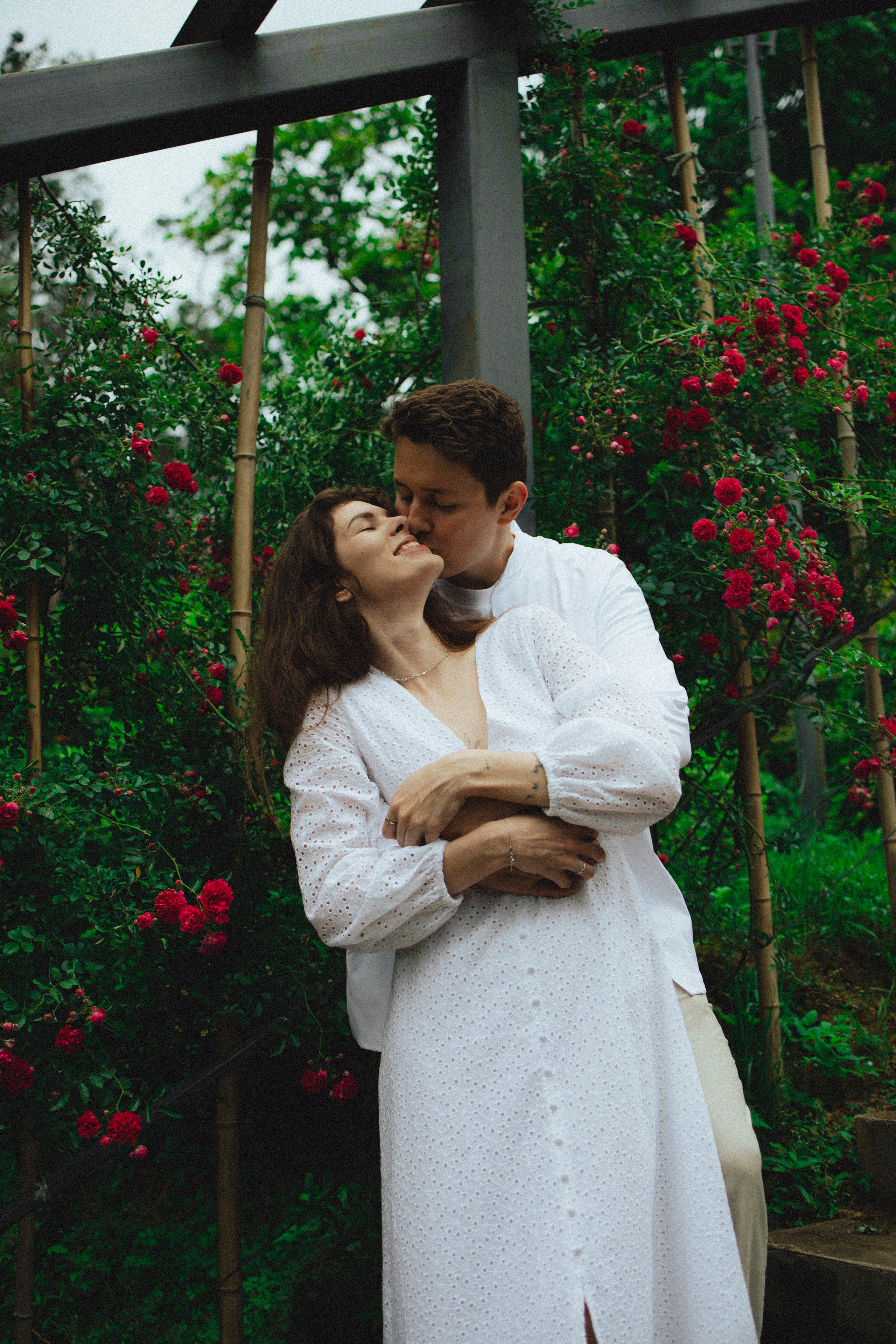 🤍. Снимаю любовь