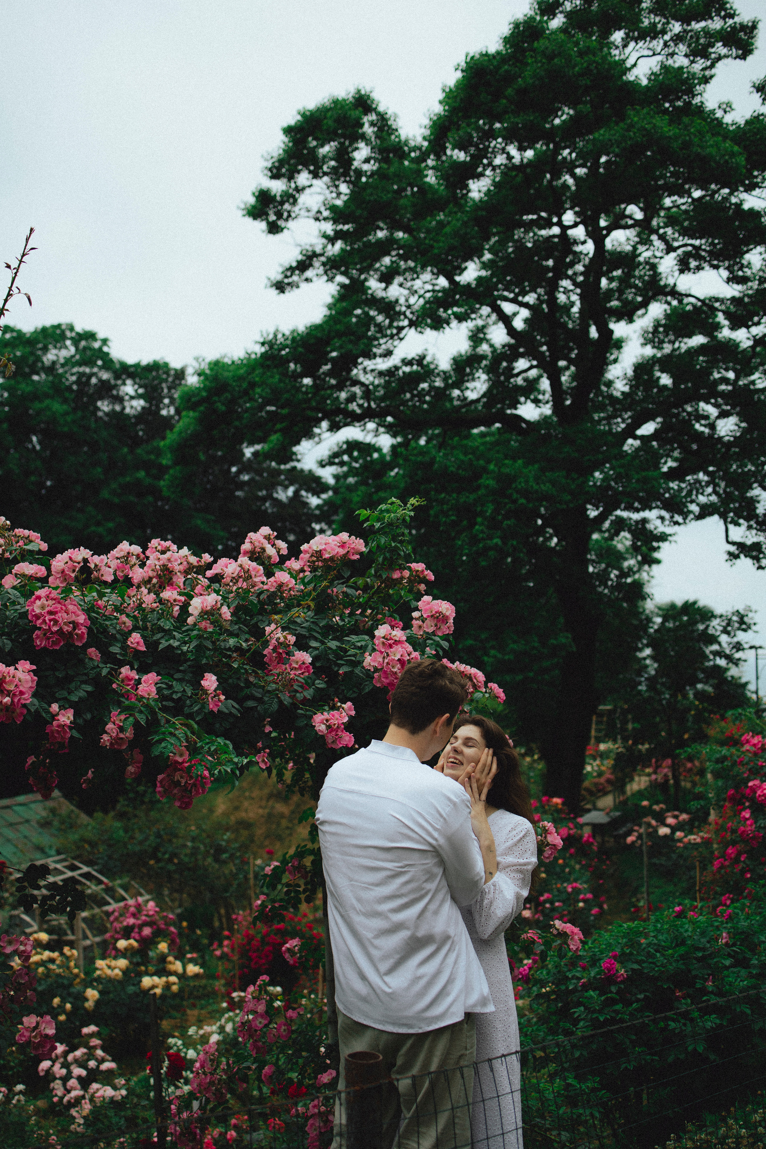 🤍. Снимаю любовь