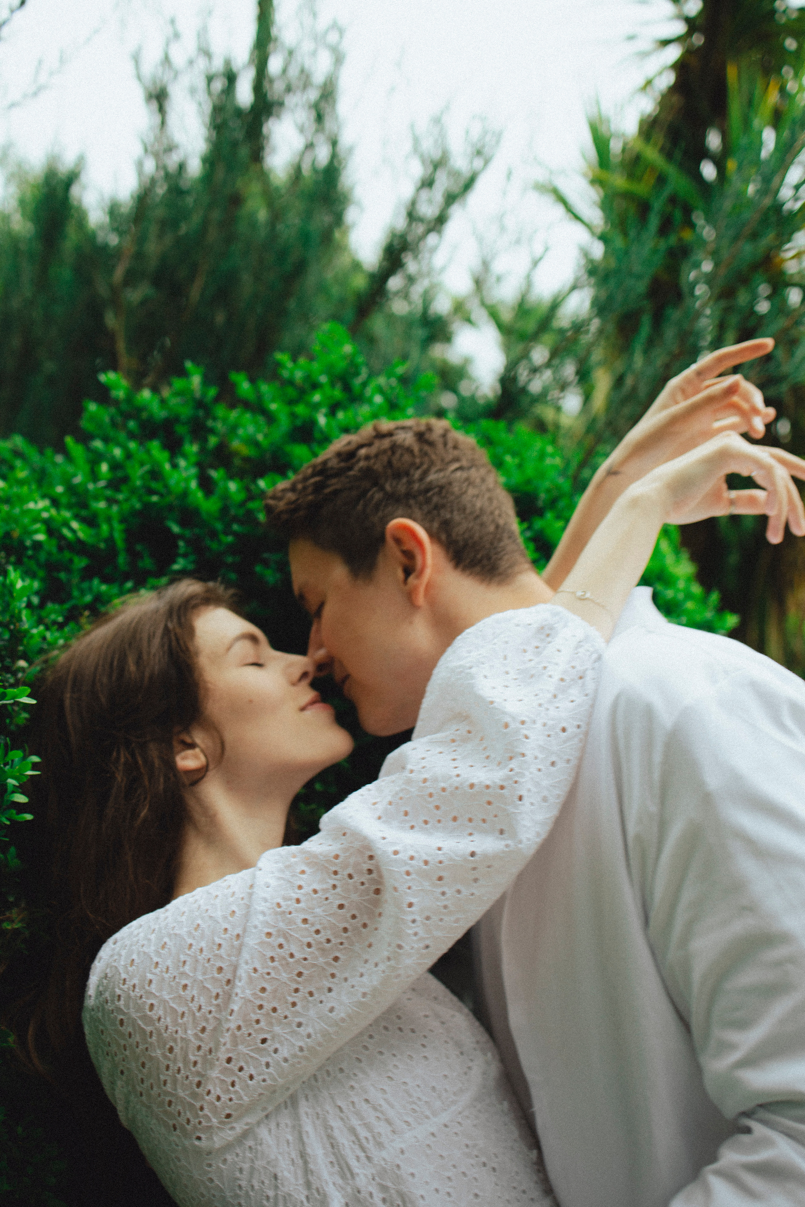 🤍. Снимаю любовь