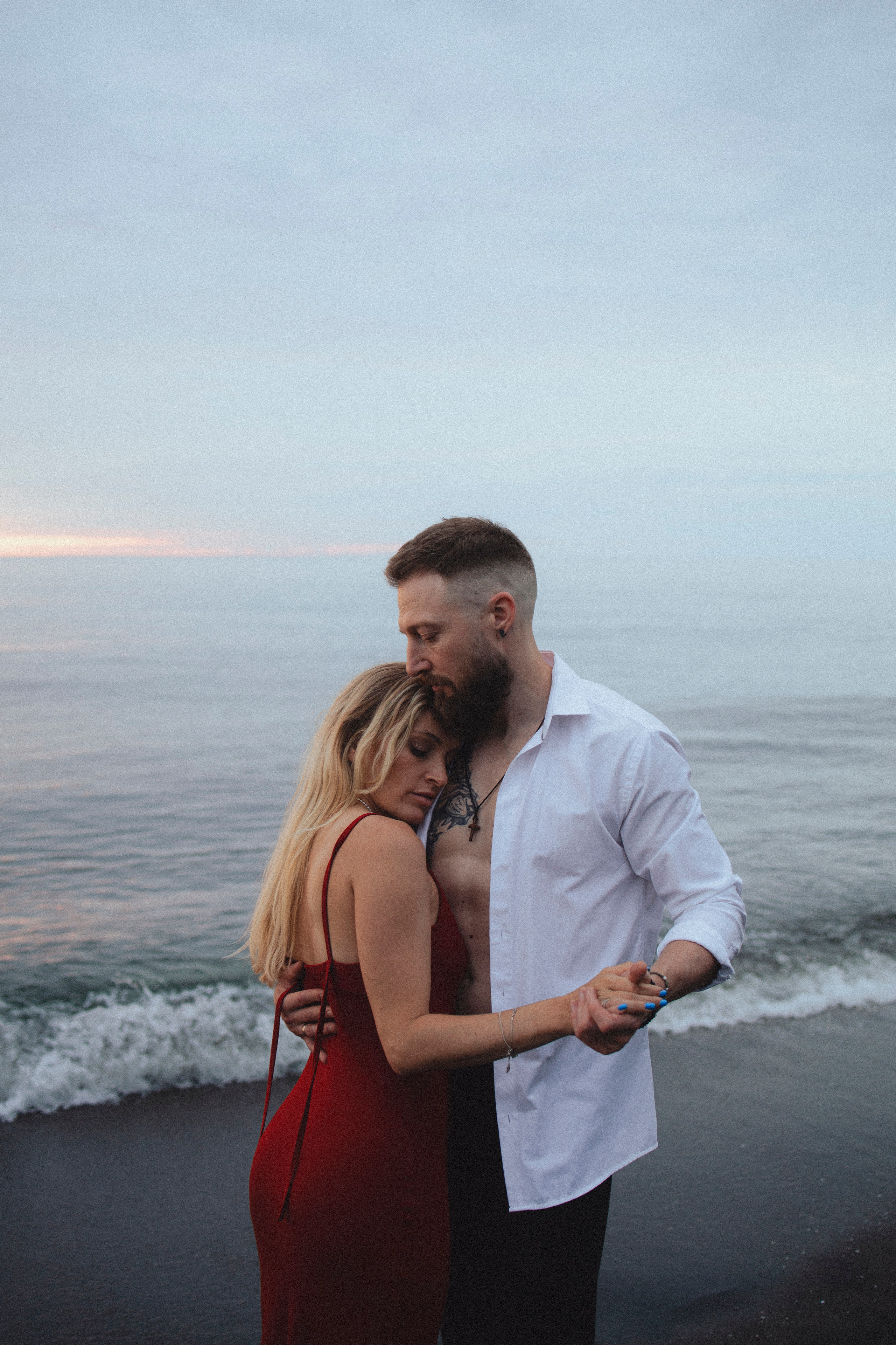 🤍. Снимаю любовь