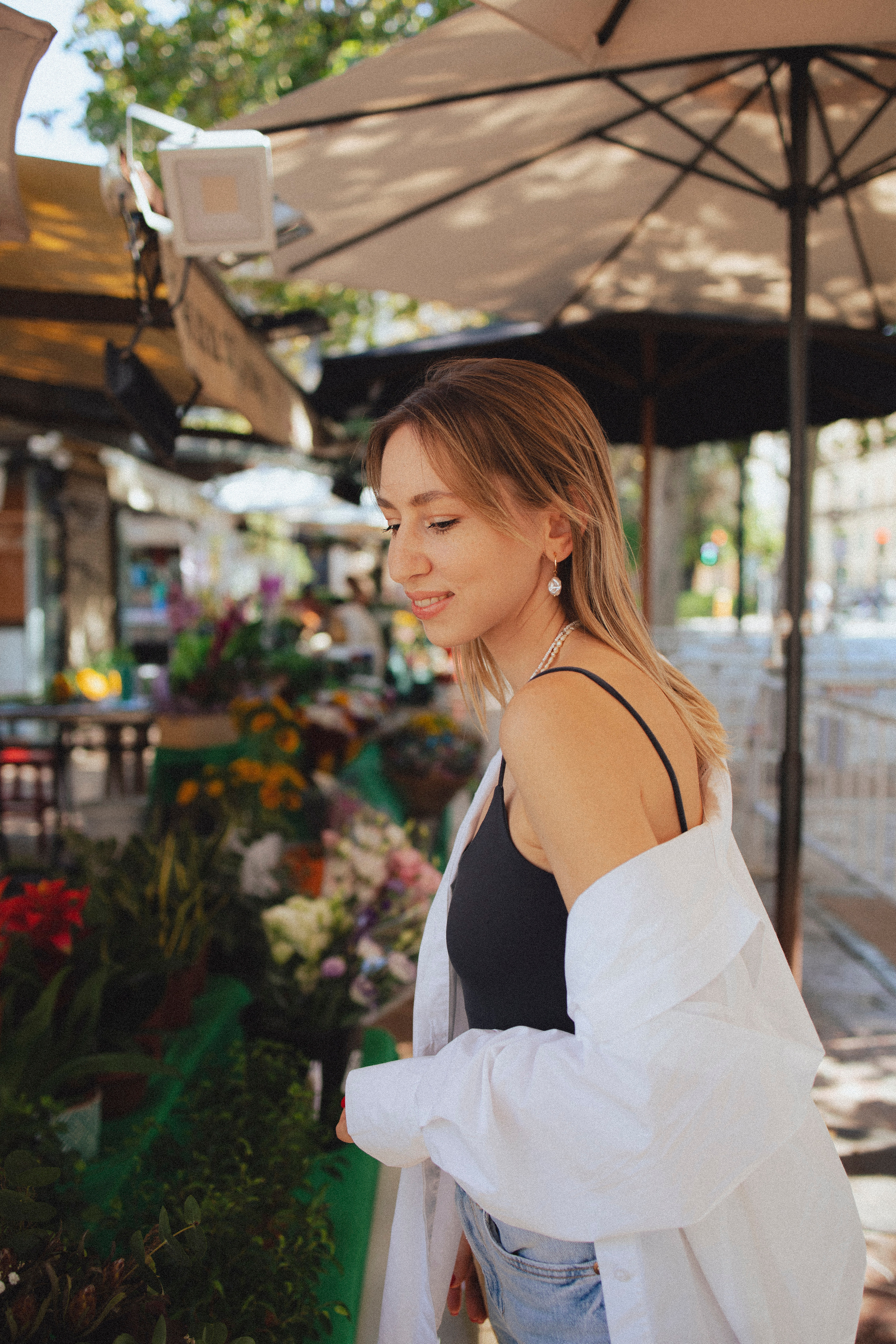 💛. Снимаю любовь