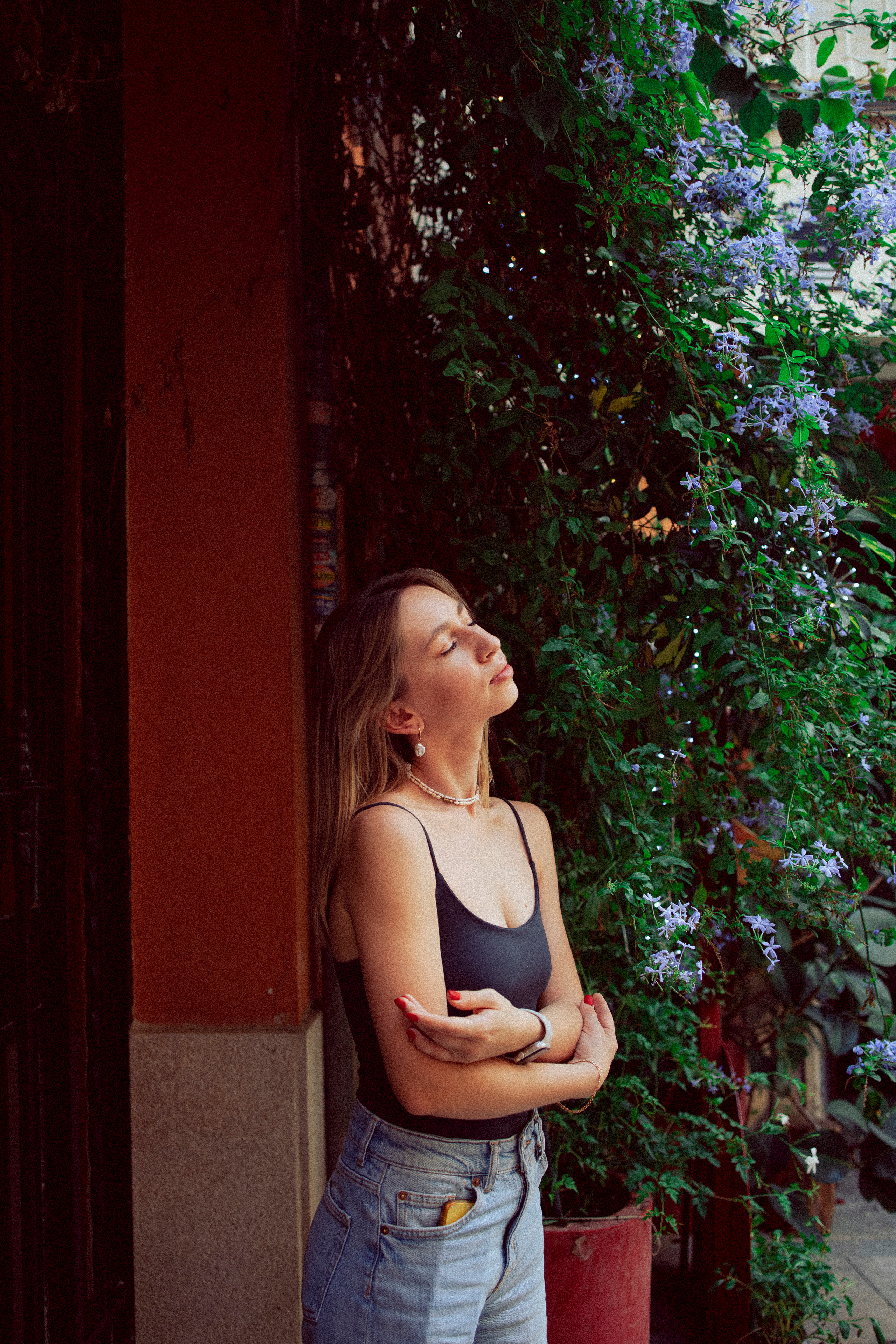 💛. Снимаю любовь