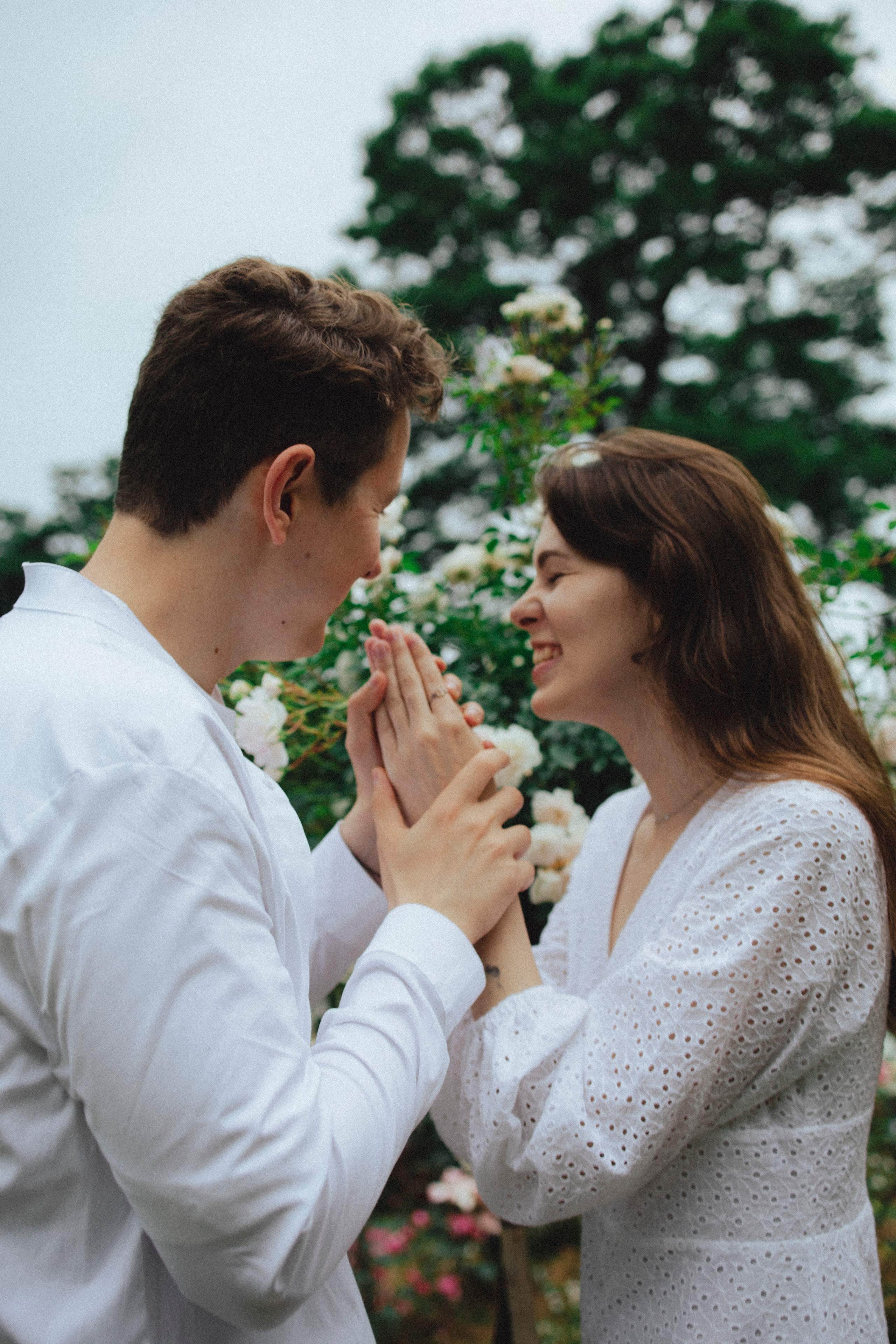 🤍. Снимаю любовь