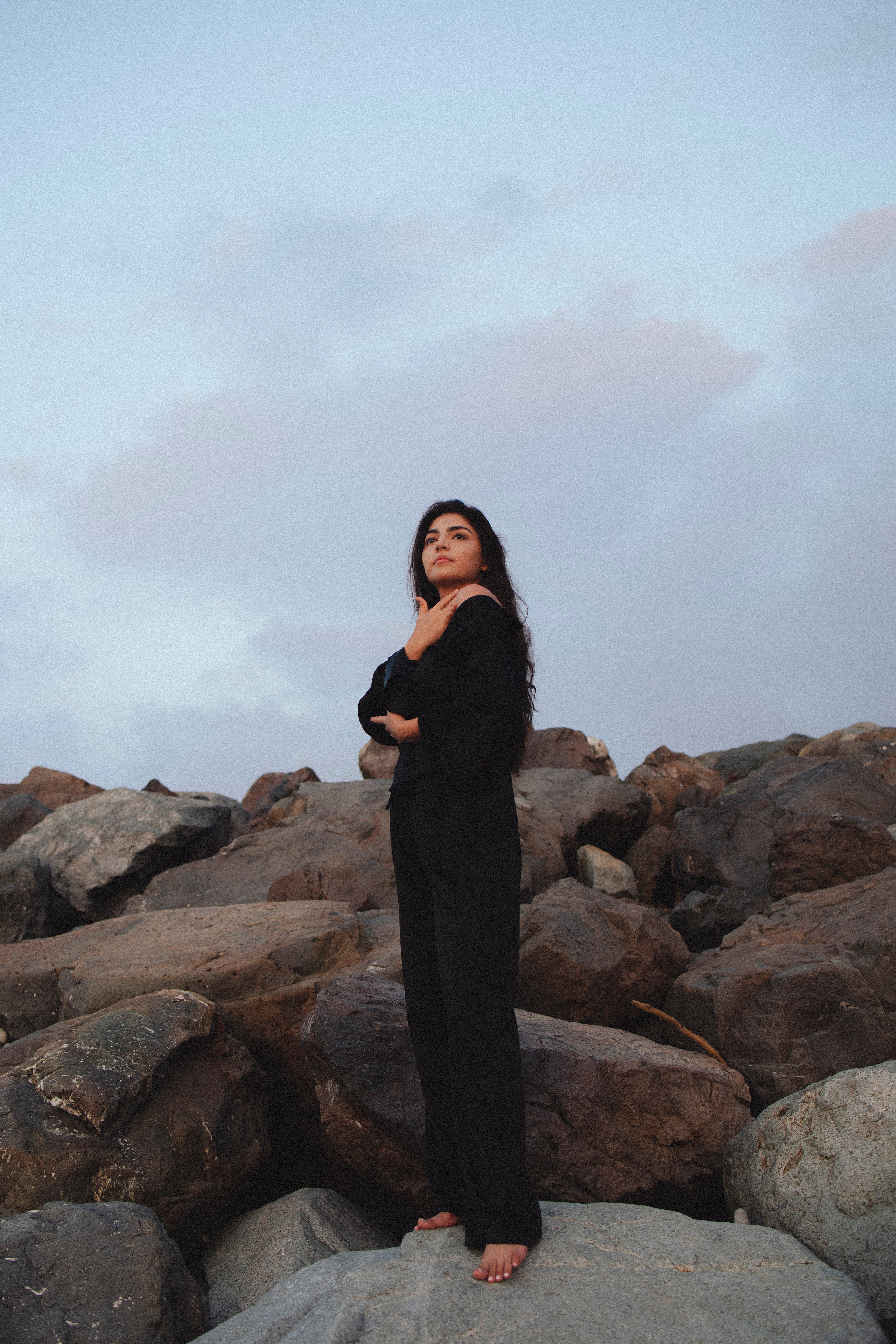 🤍. Главная