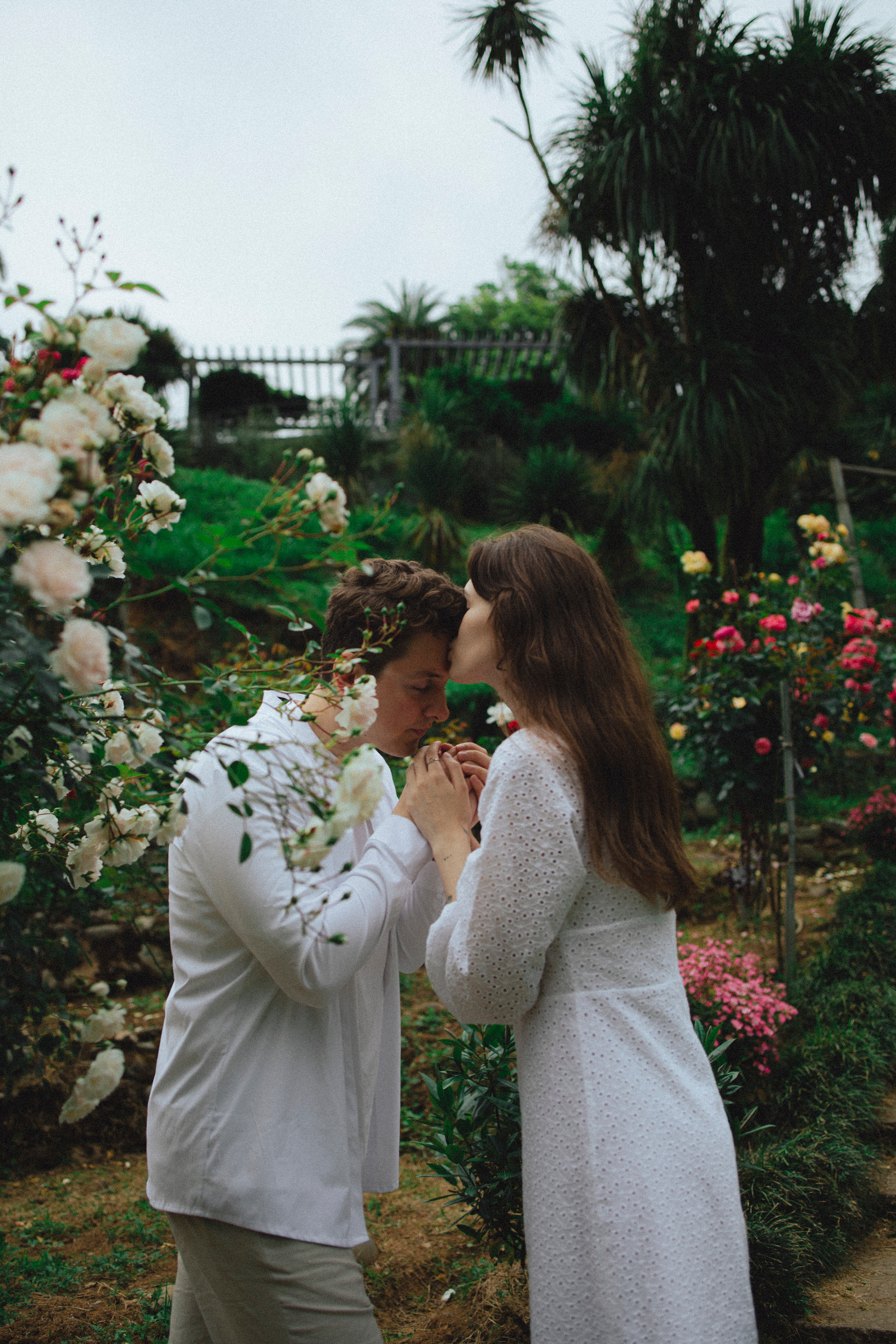 🤍. Снимаю любовь