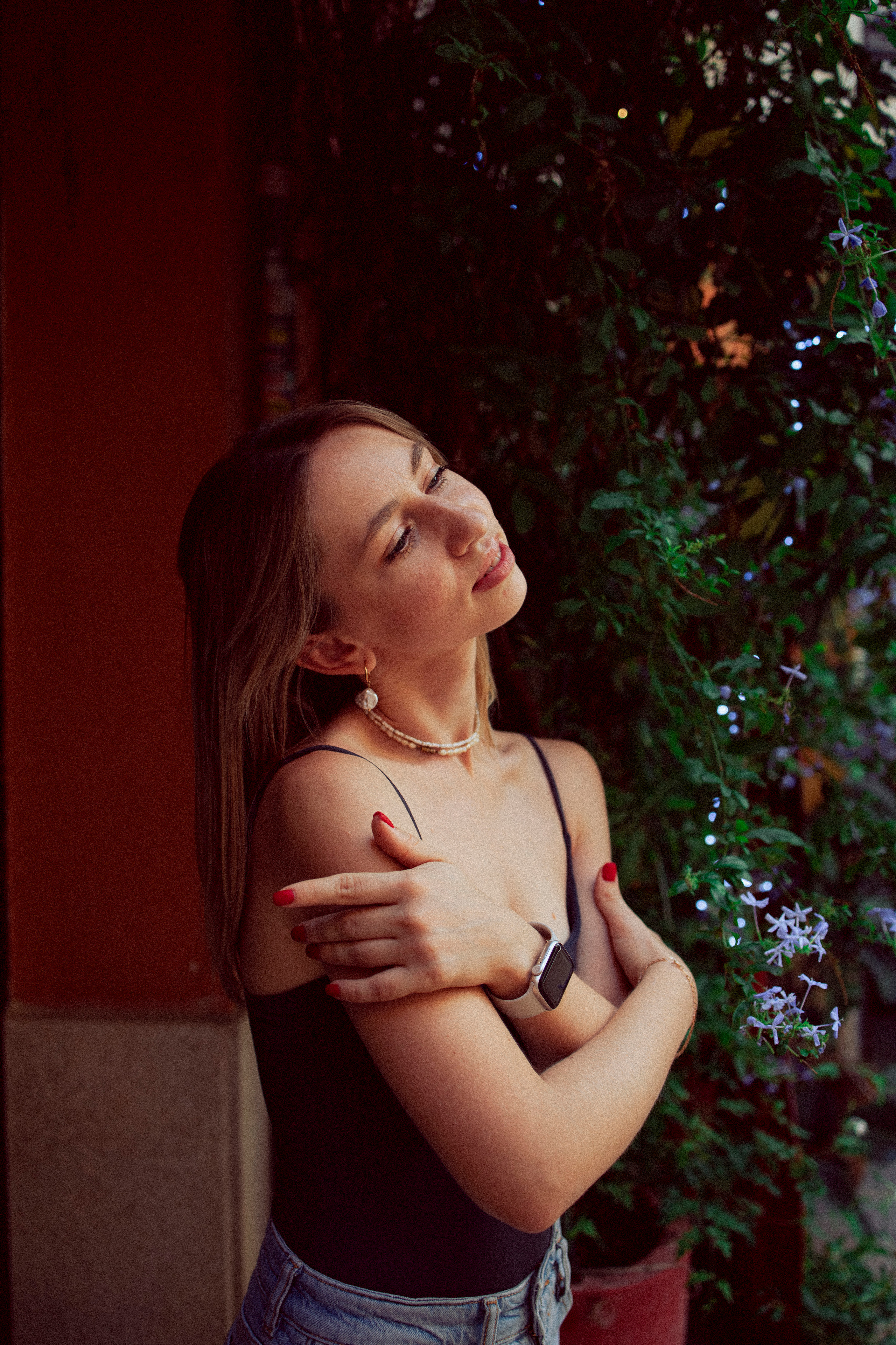 💛. Снимаю любовь