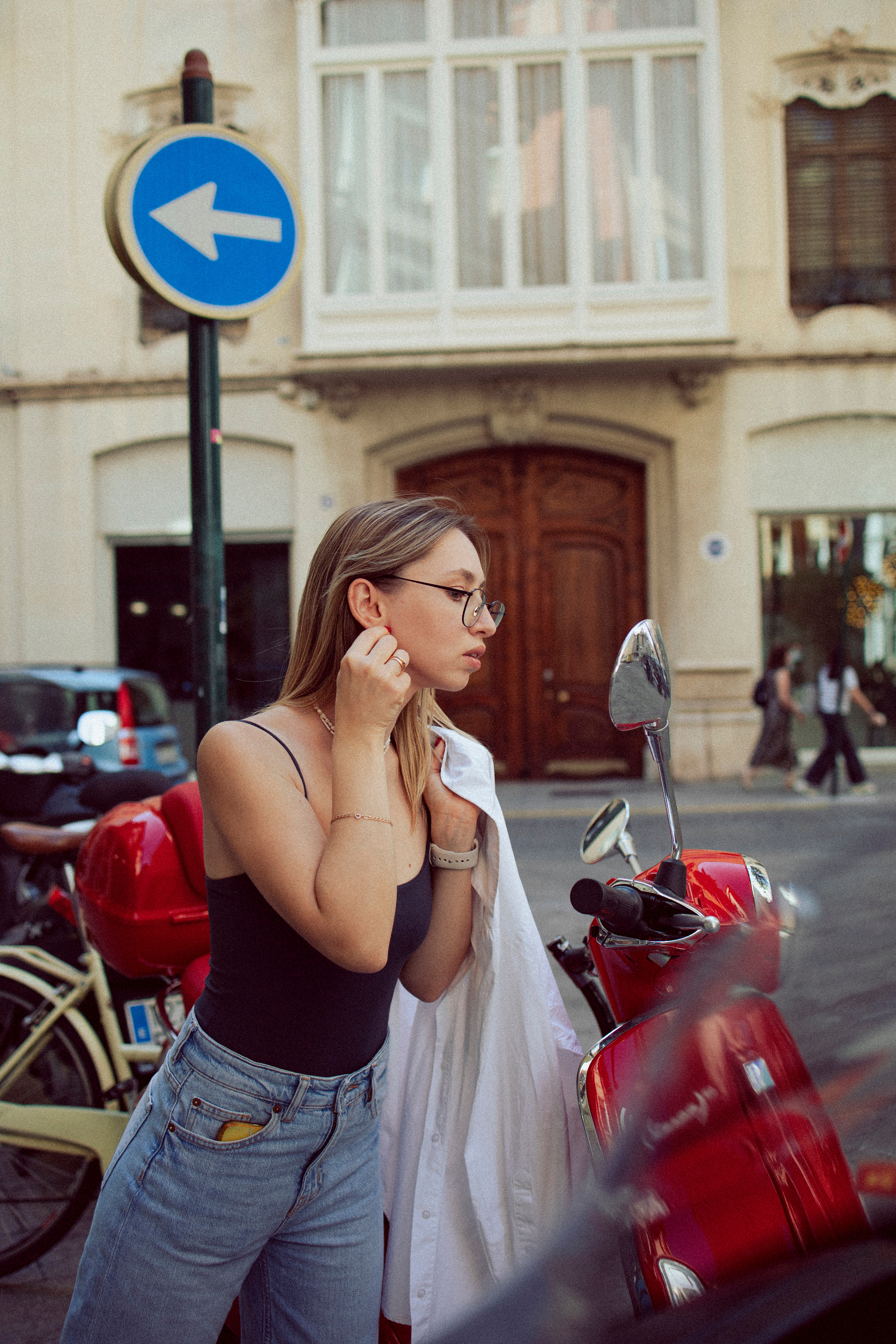 💛. Снимаю любовь