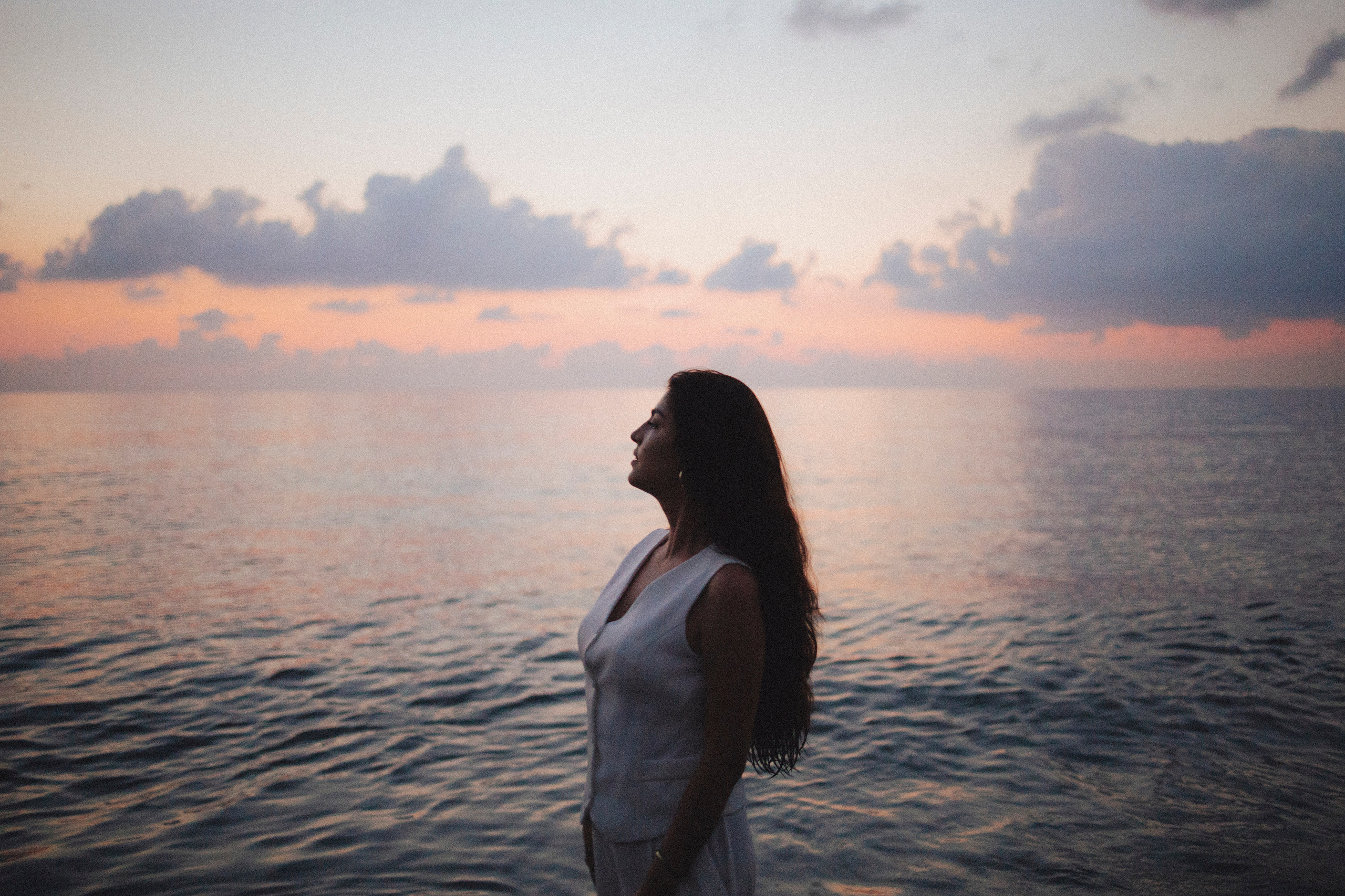 🤍. Главная