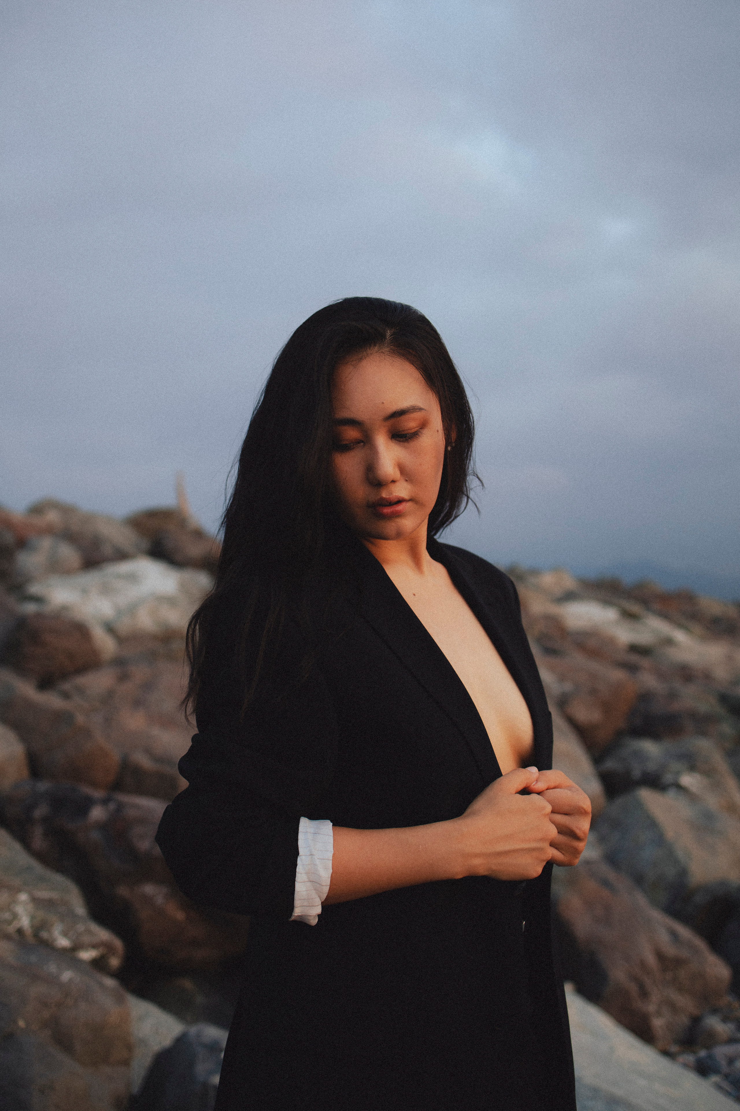 🤍. Главная