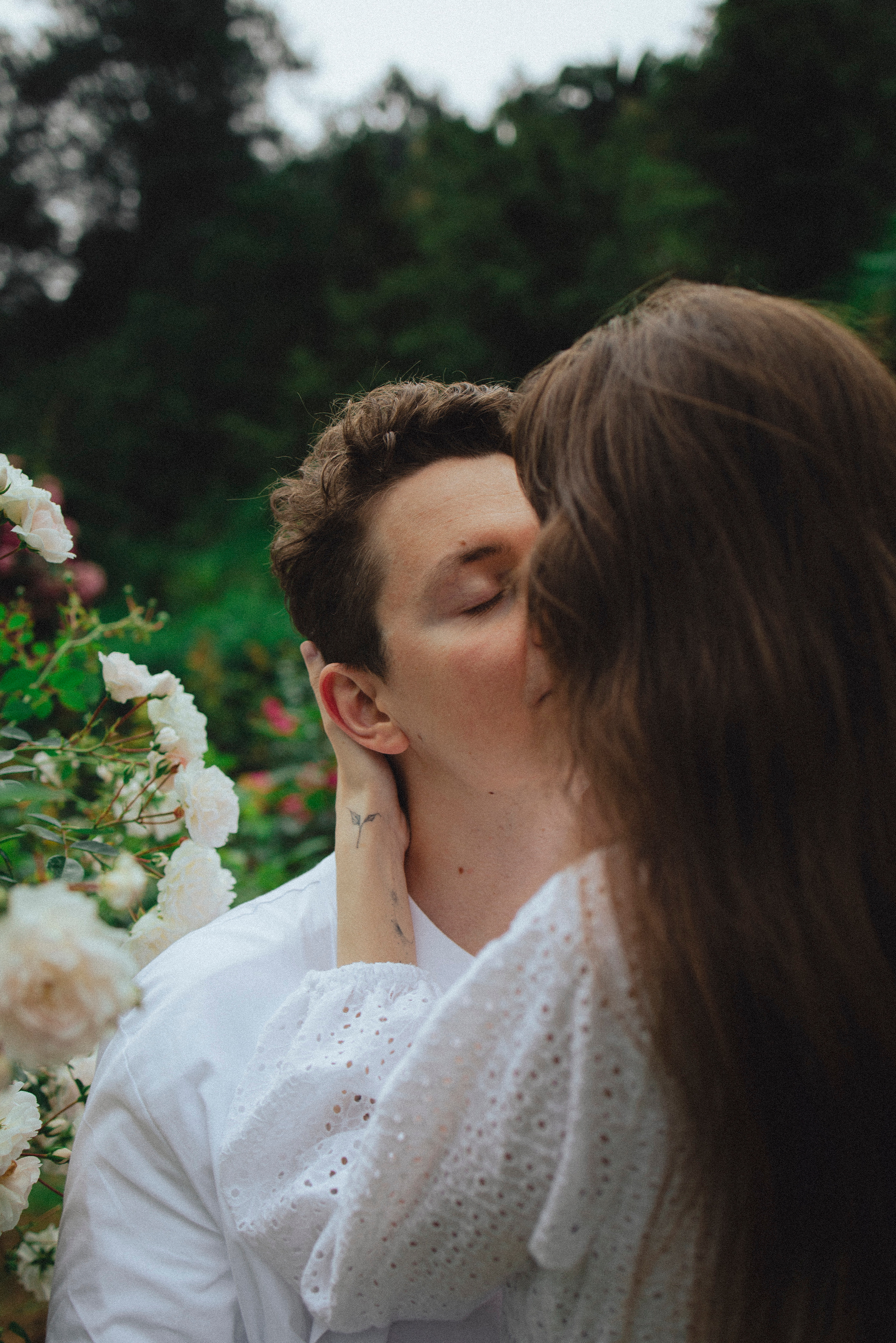 🤍. Снимаю любовь