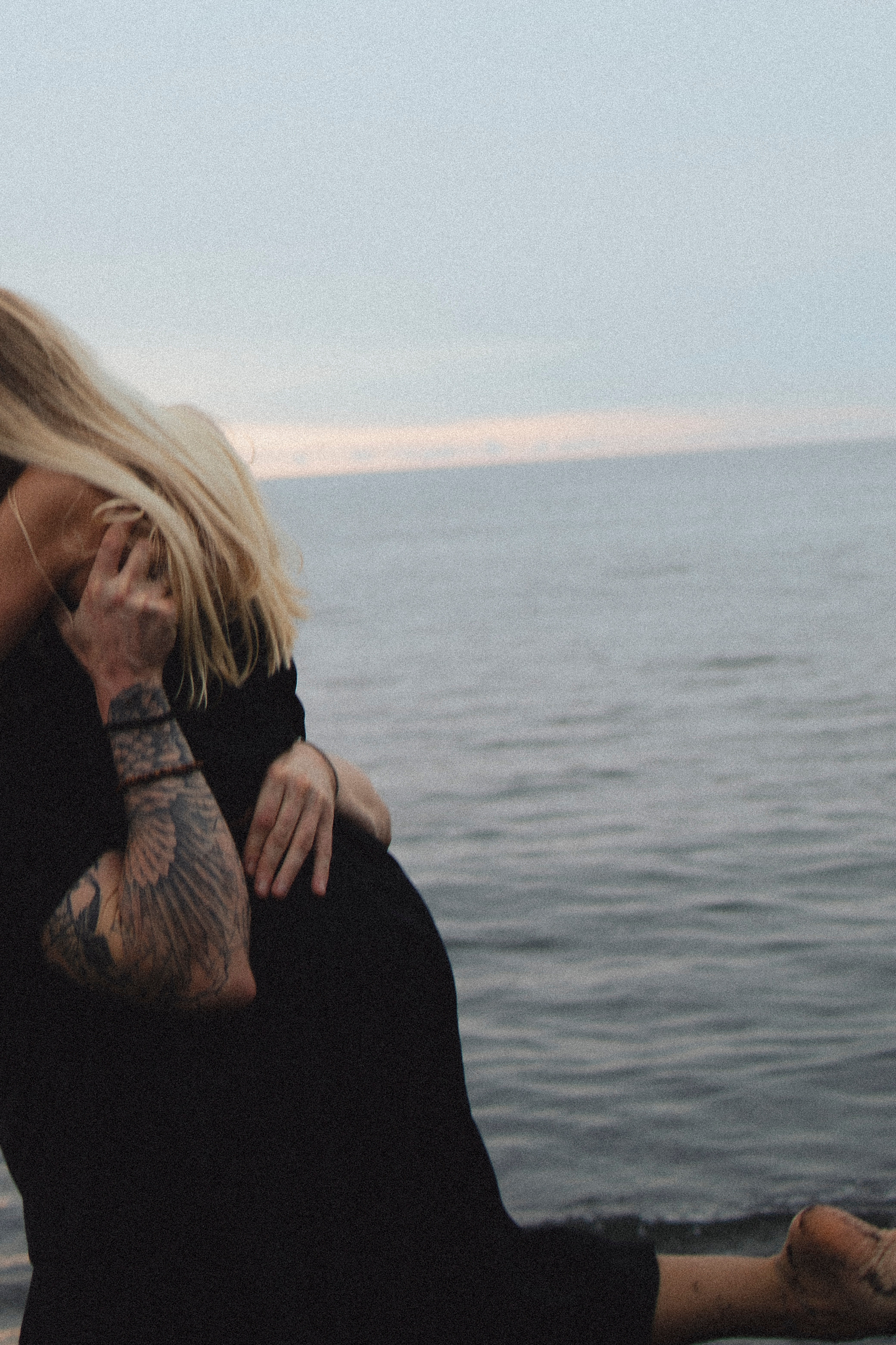 🤍. Снимаю любовь