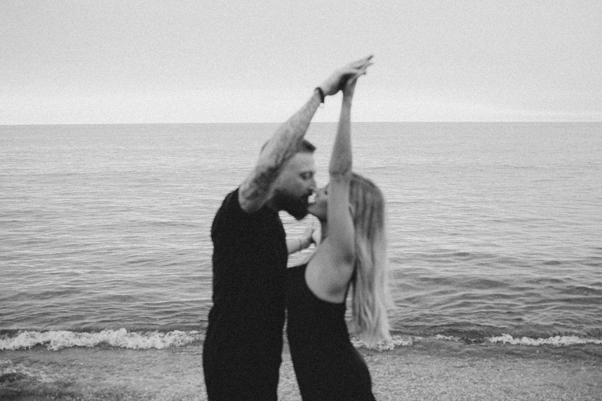 🤍. Снимаю любовь