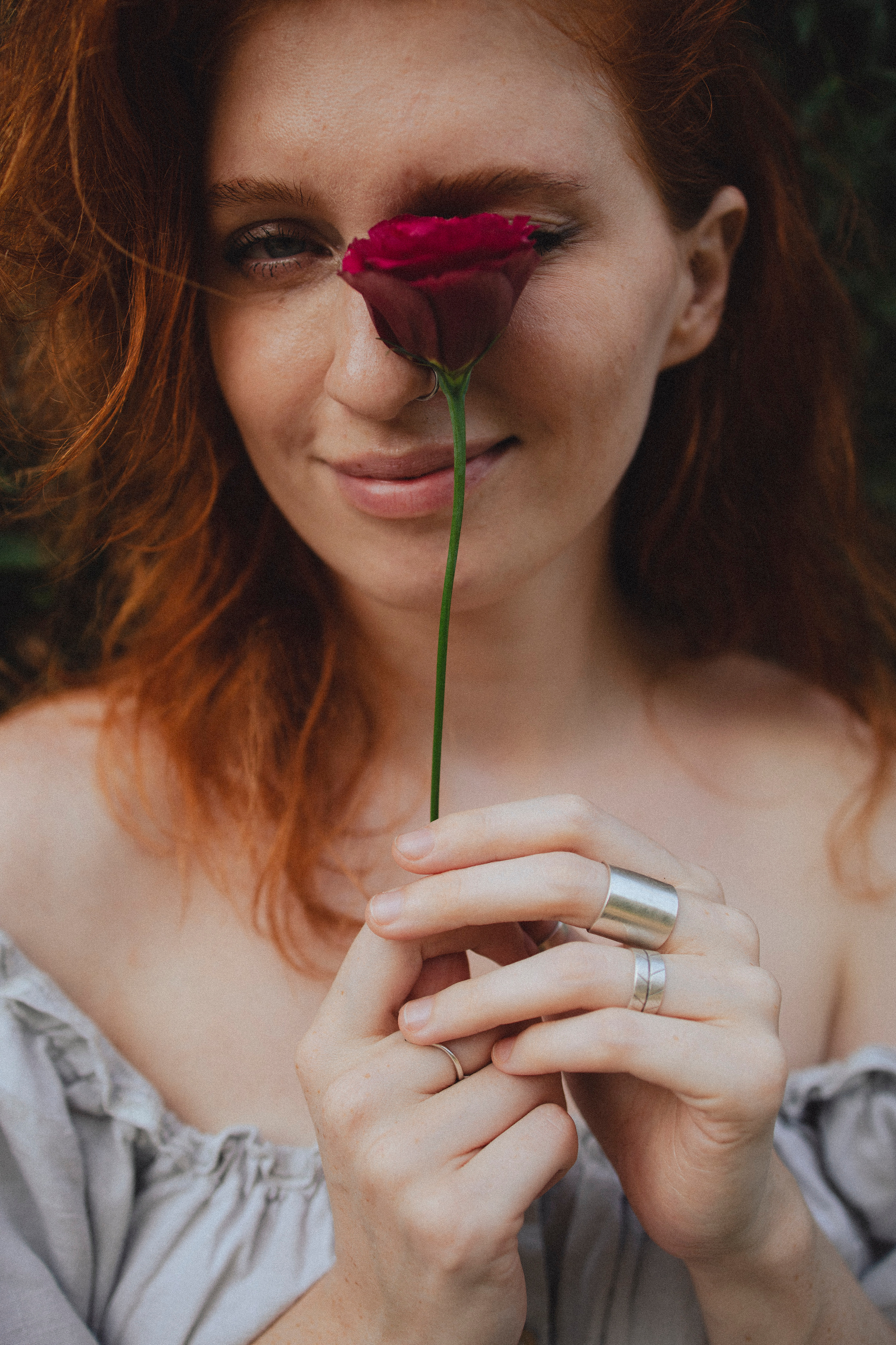 🤍. Главная