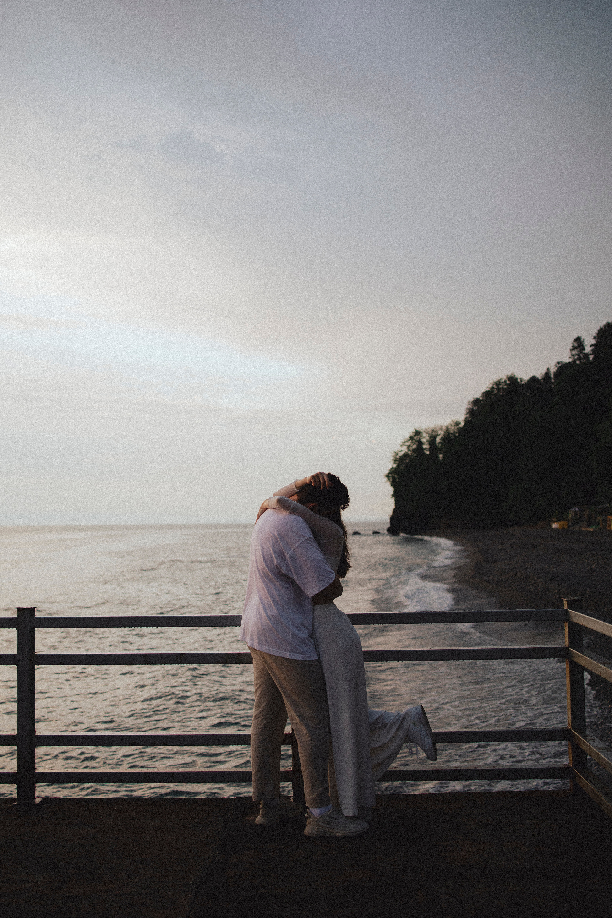 🤍. Снимаю любовь