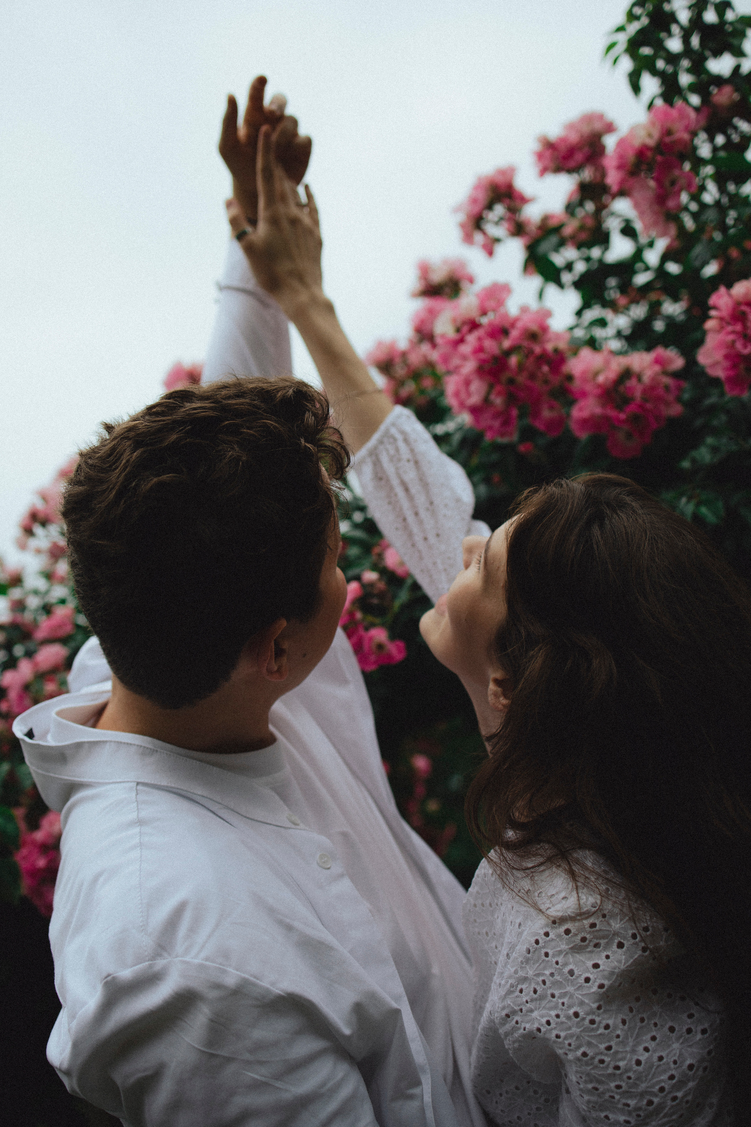 🤍. Снимаю любовь