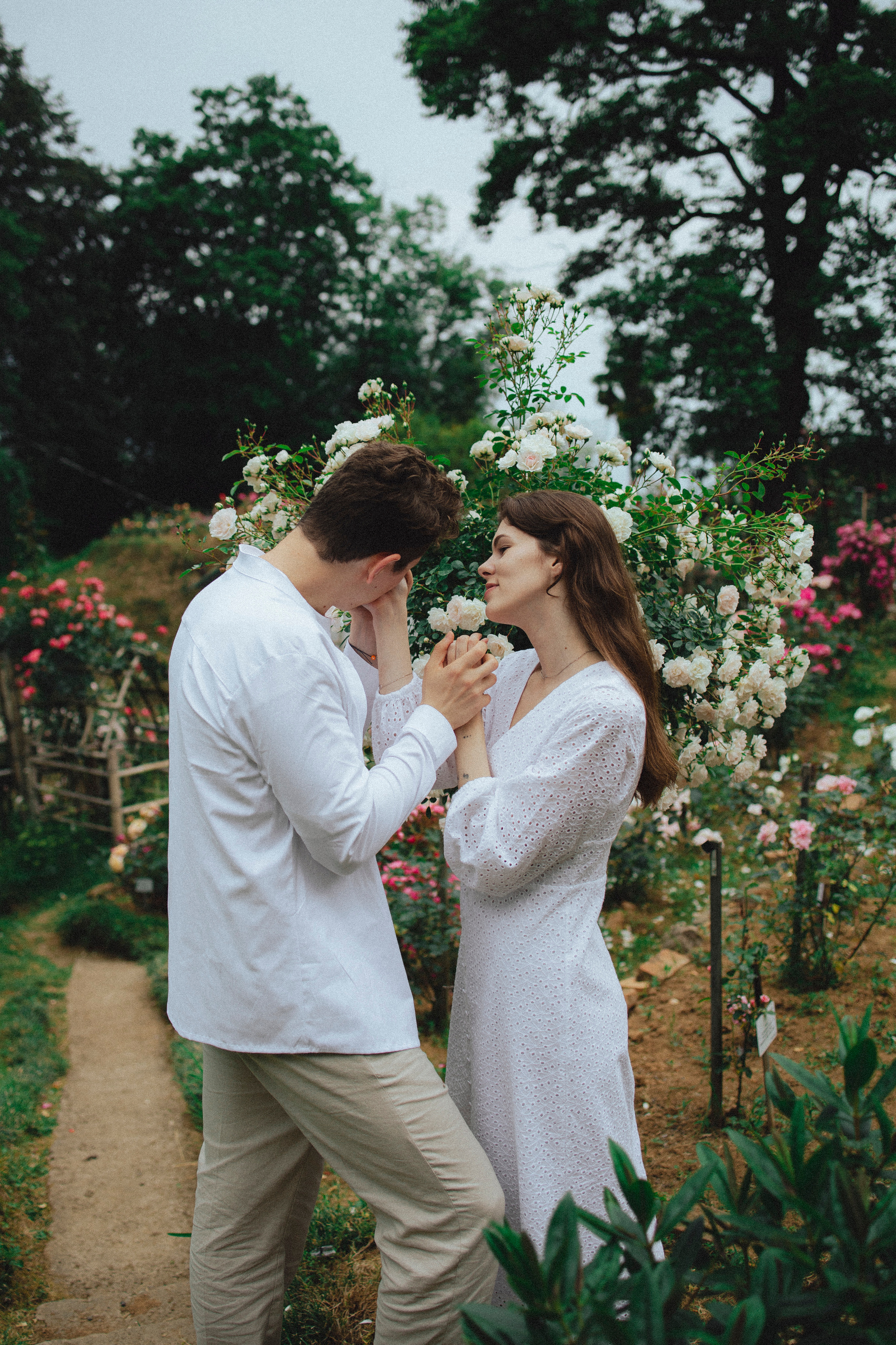 🤍. Снимаю любовь