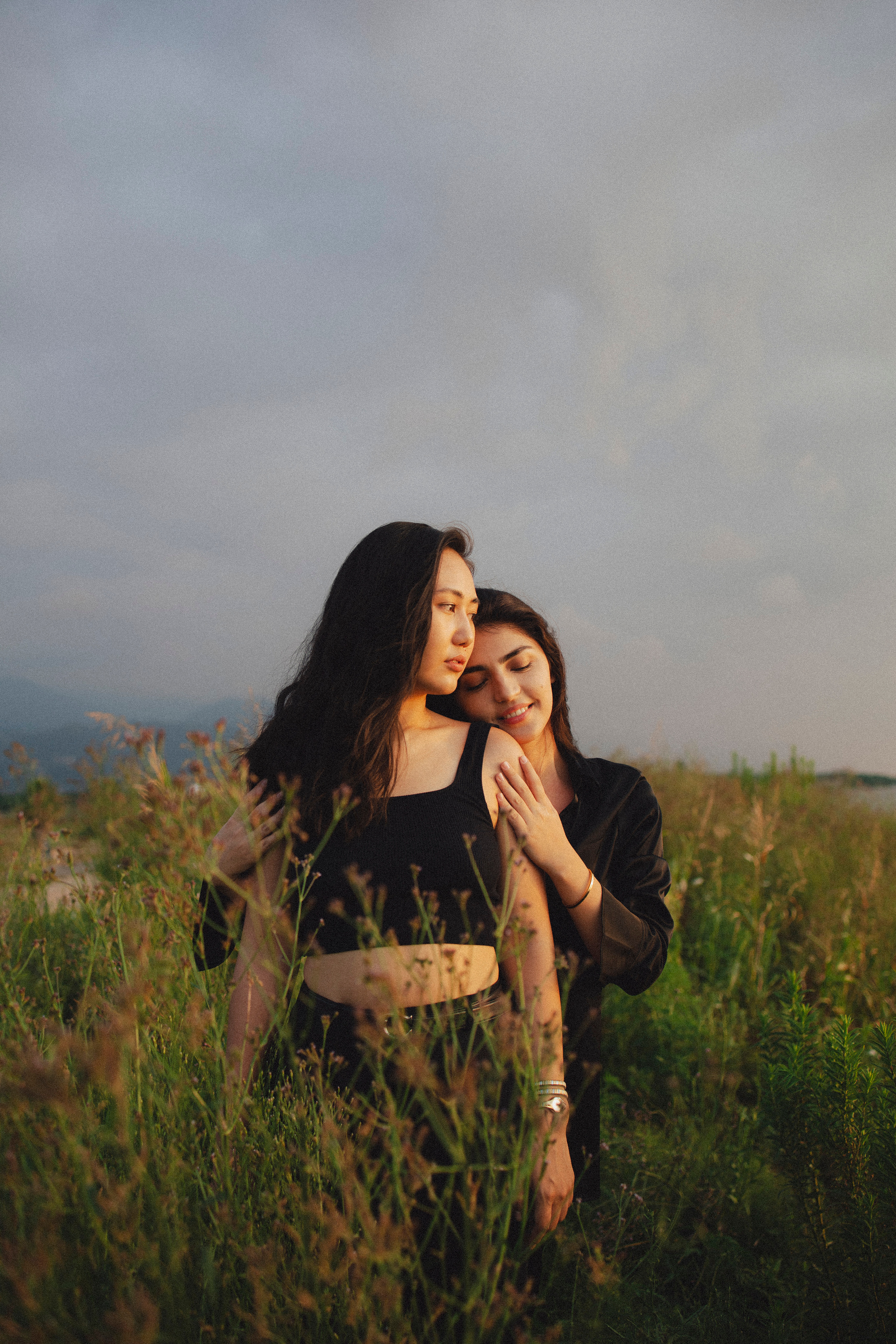 🤍. Главная