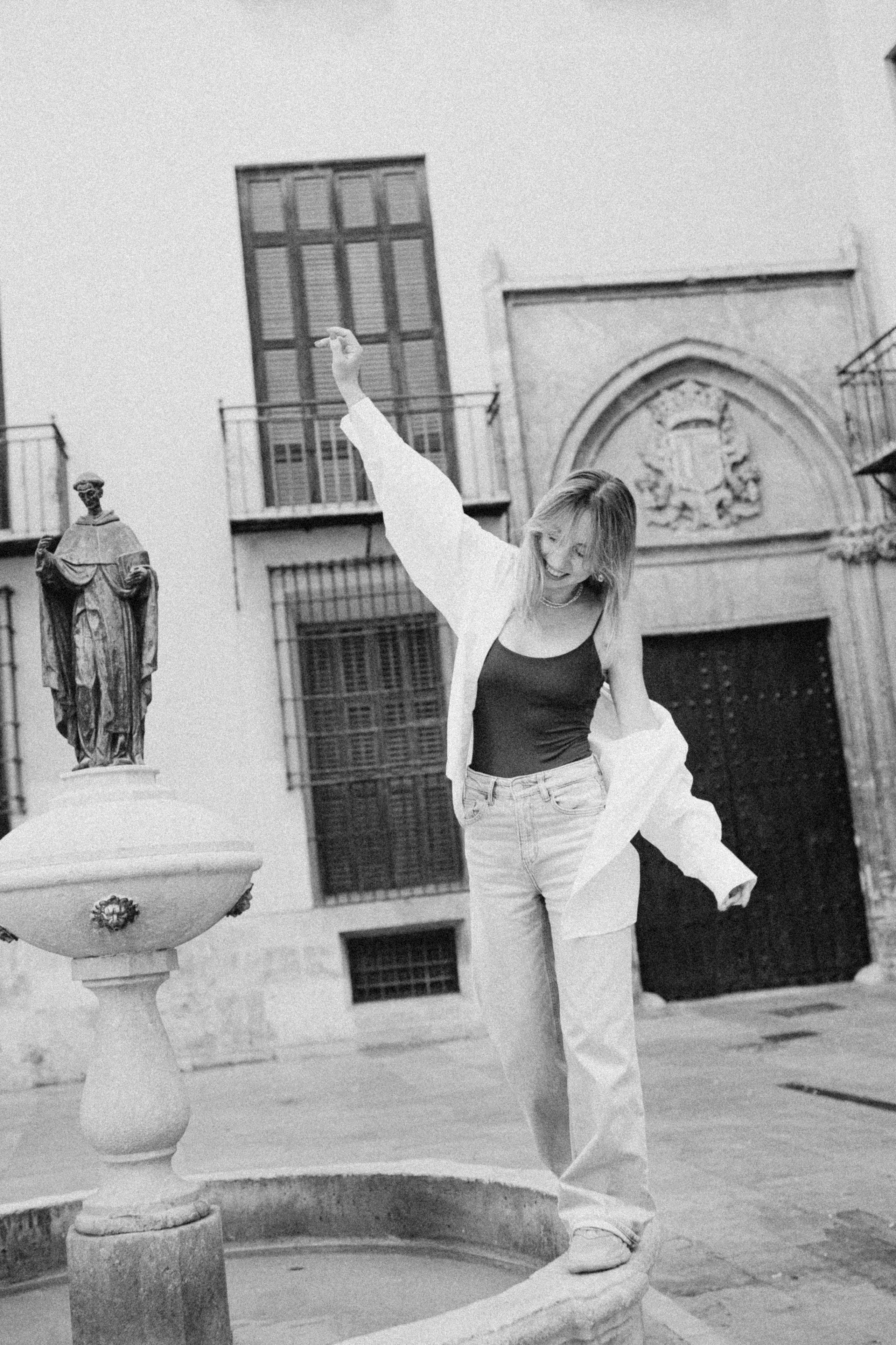 💛. Снимаю любовь