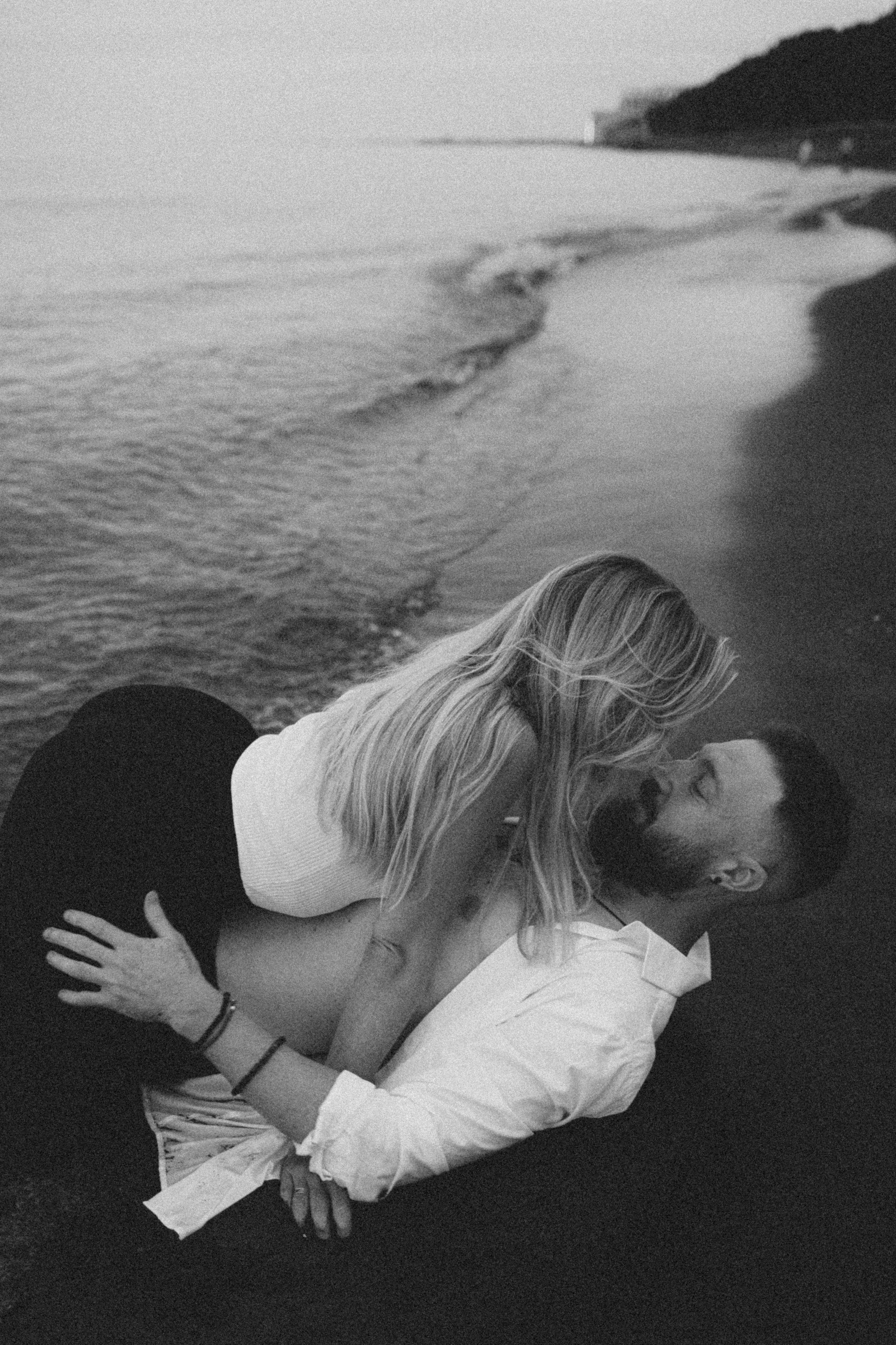 🤍. Снимаю любовь