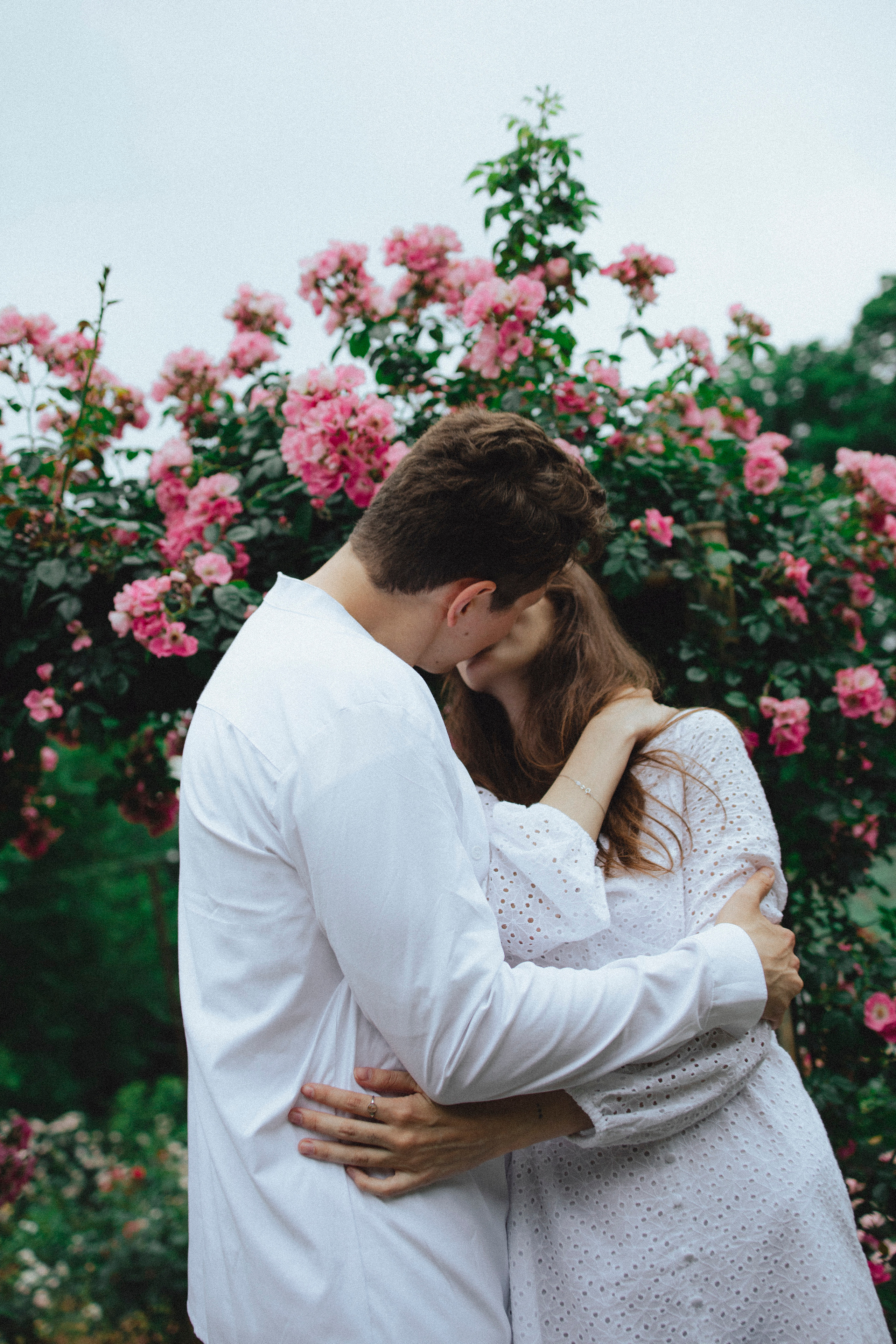 🤍. Снимаю любовь