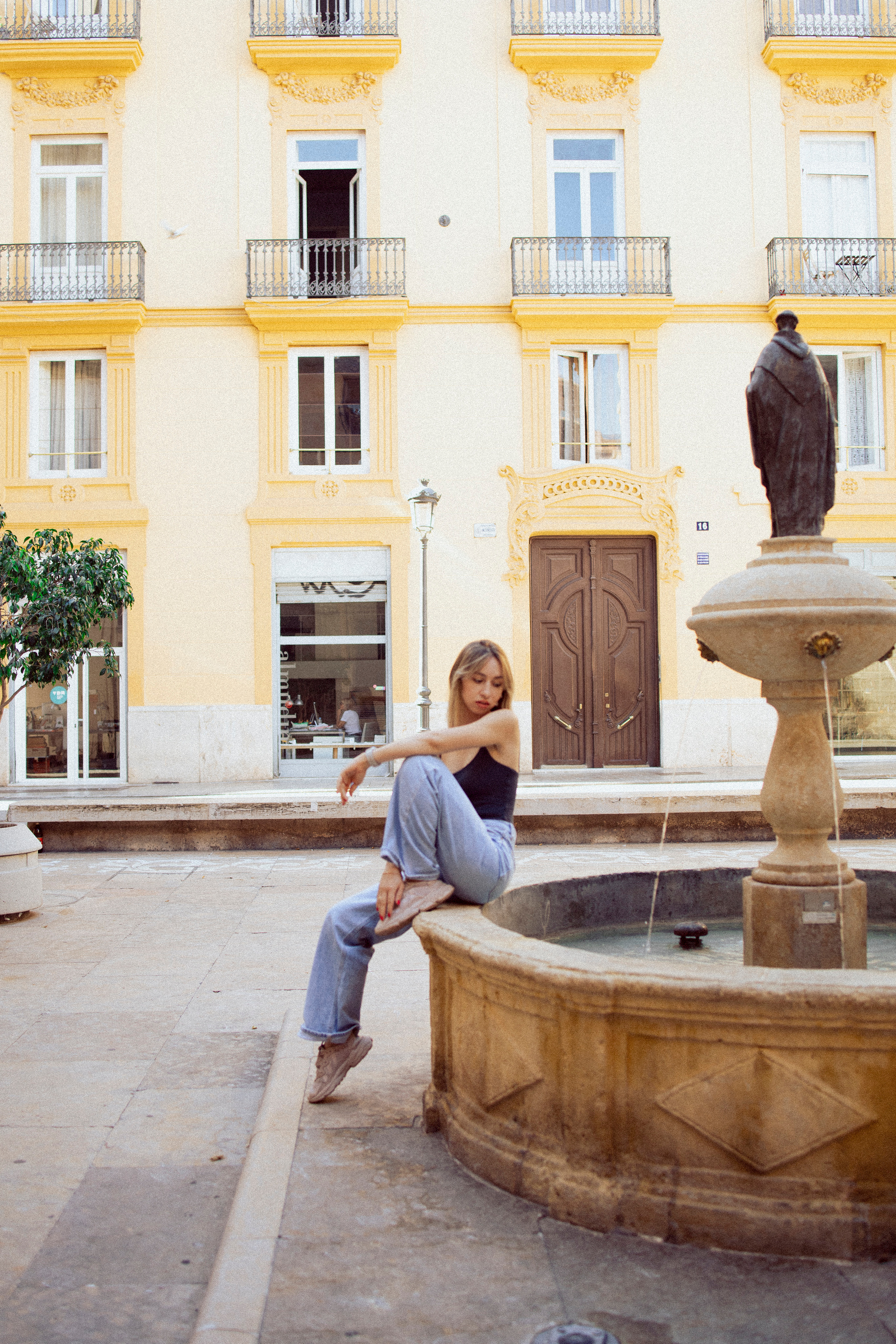 💛. Снимаю любовь