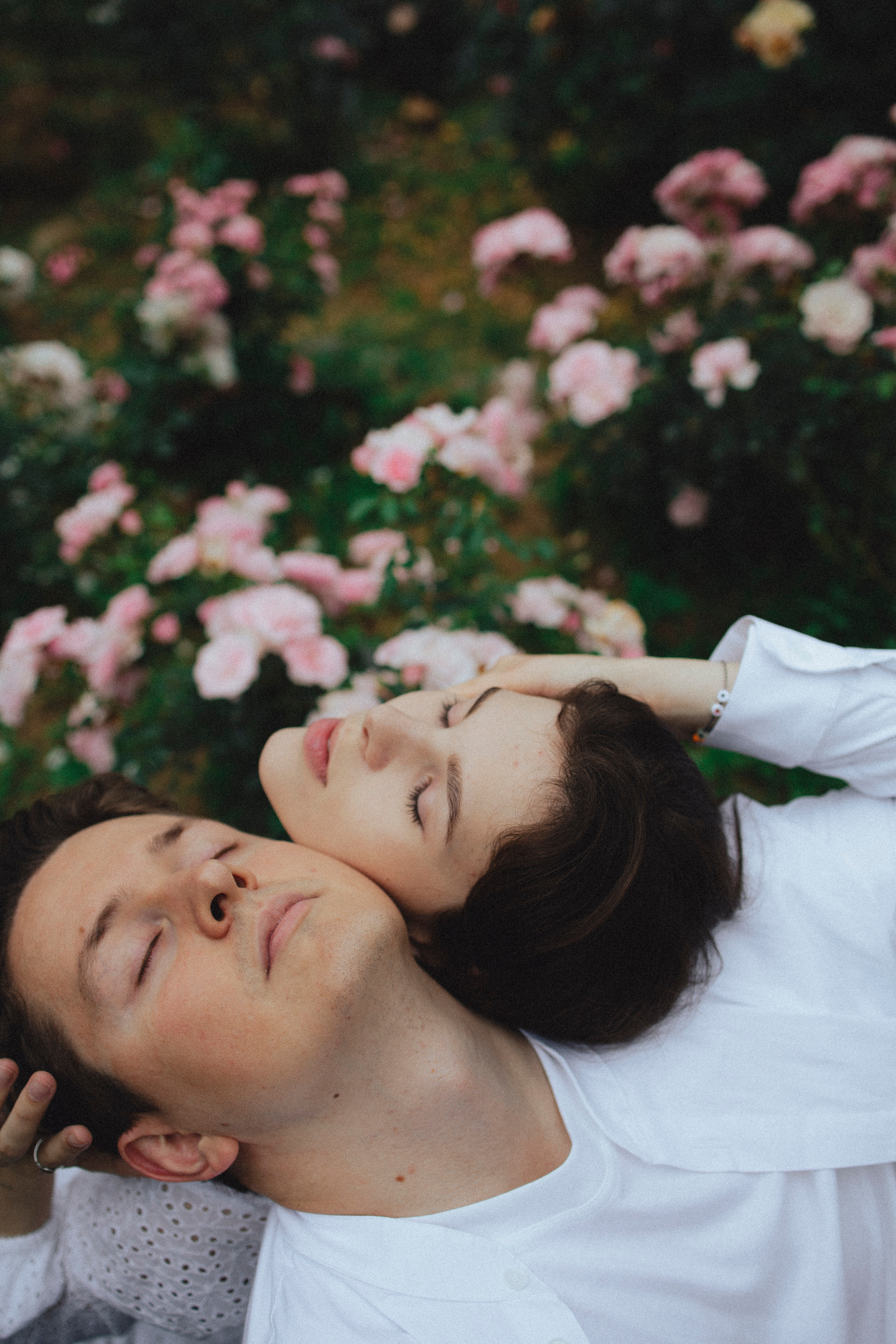 🤍. Снимаю любовь