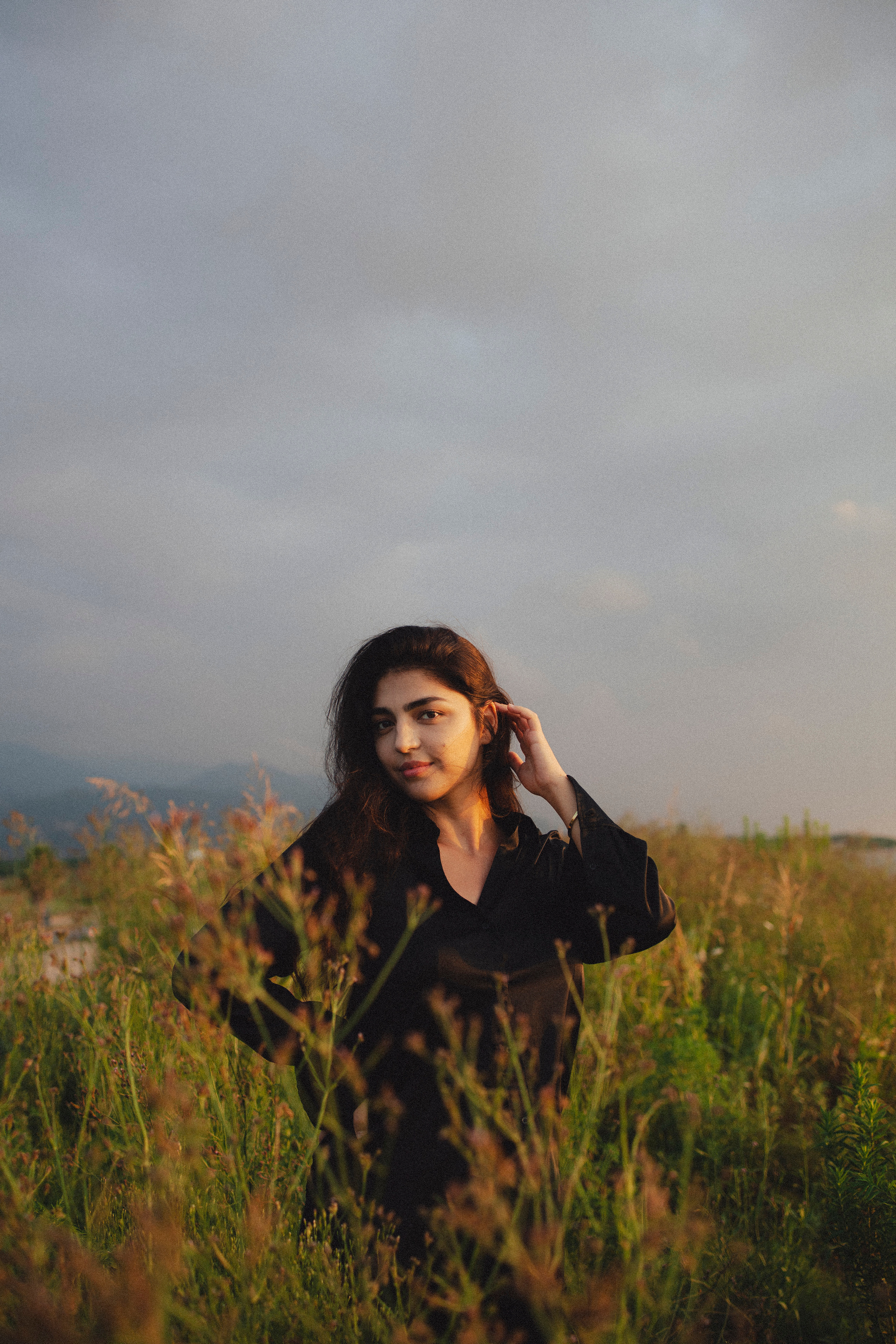 🤍. Главная