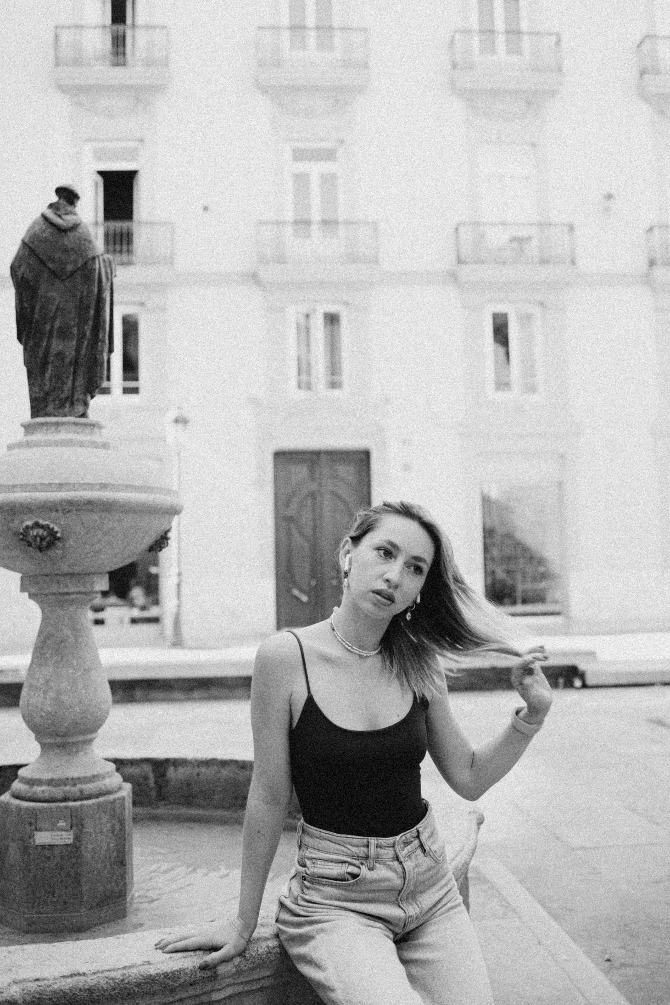 💛. Снимаю любовь