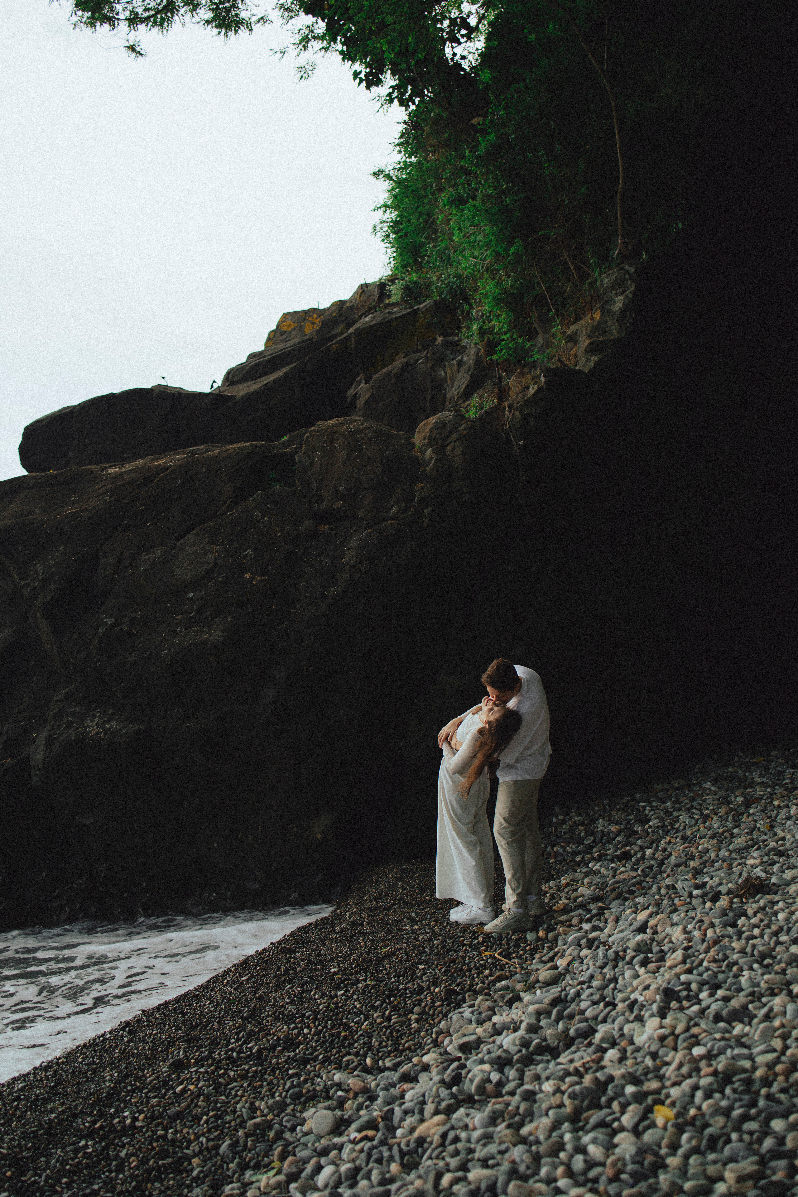 🤍. Снимаю любовь