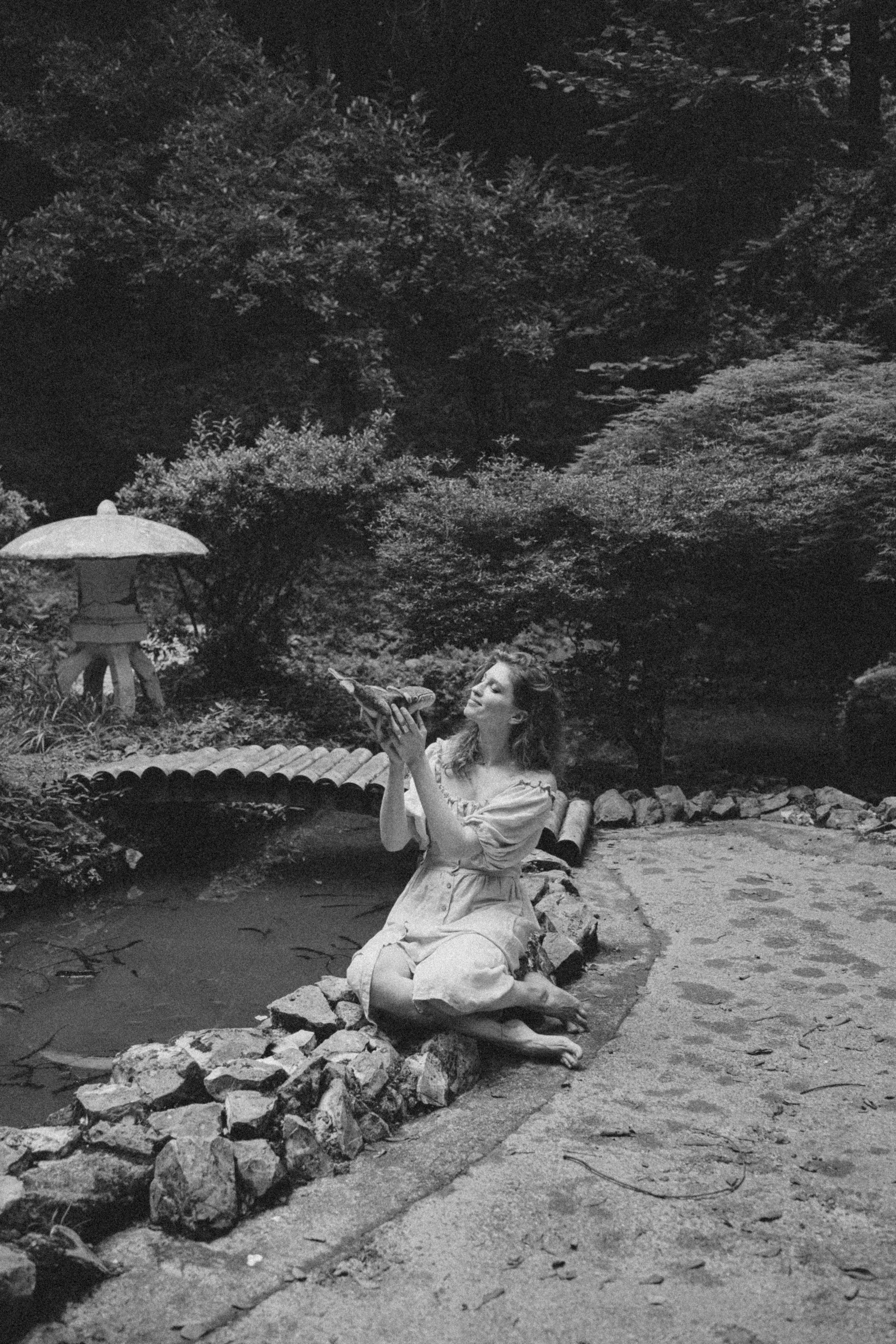 🤍. Главная