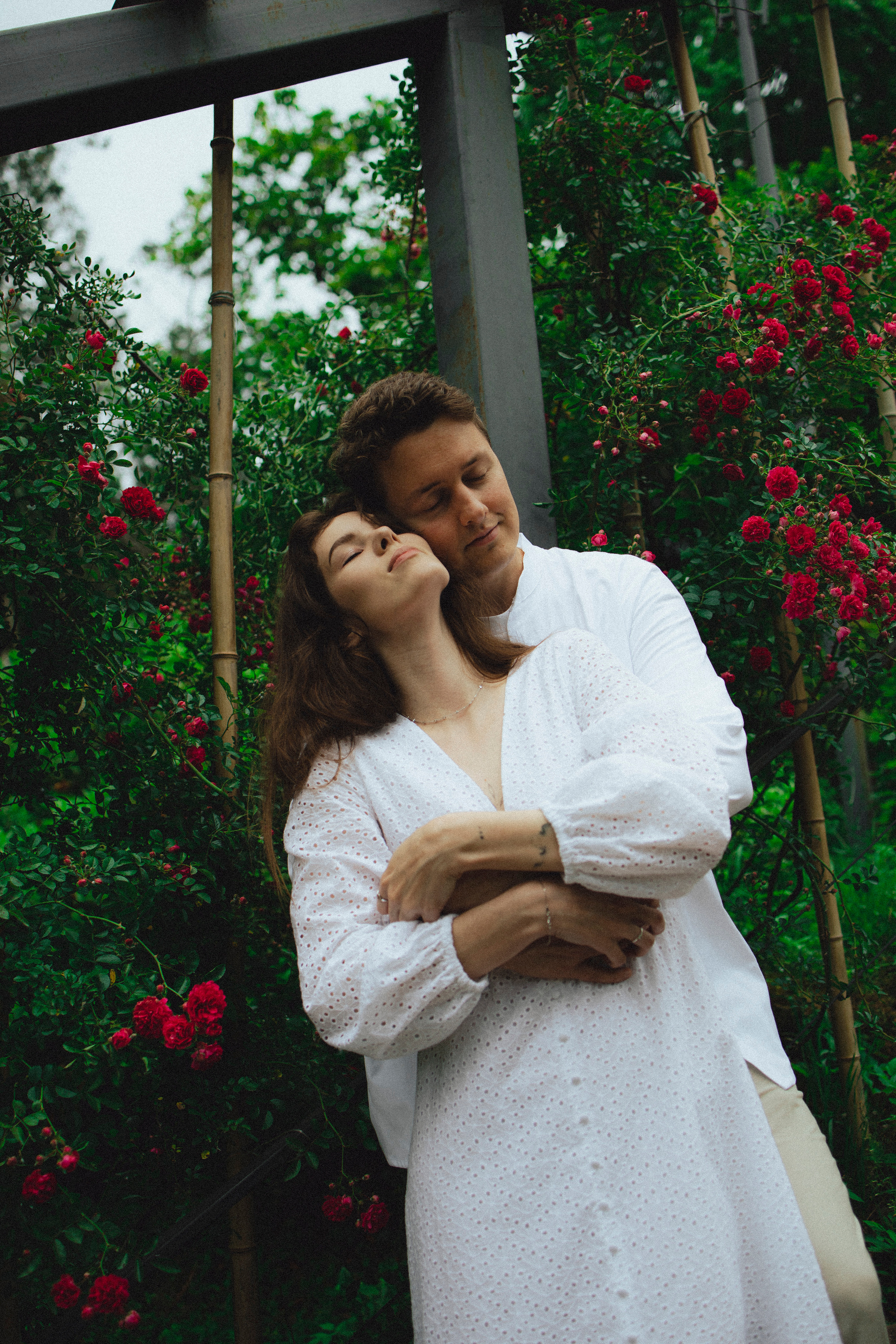 🤍. Снимаю любовь