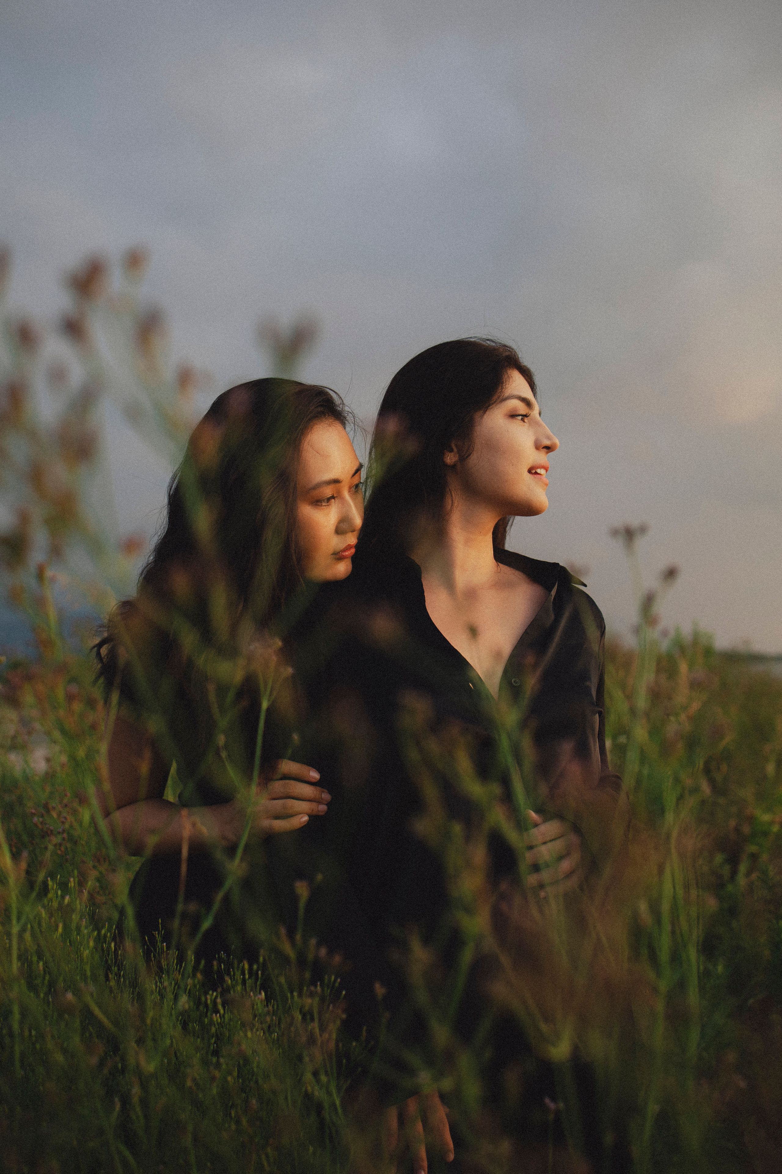 🤍. Главная