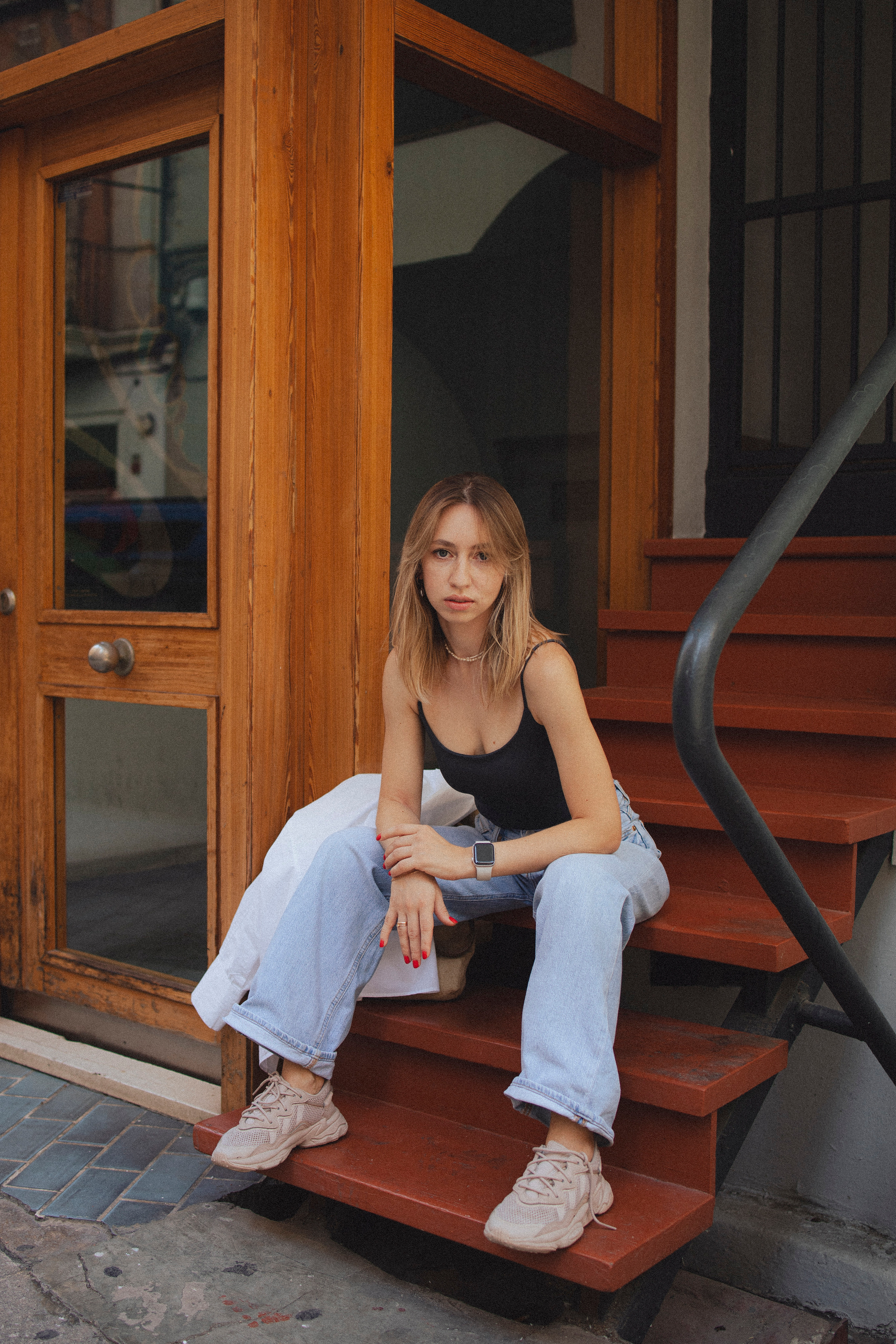 💛. Снимаю любовь