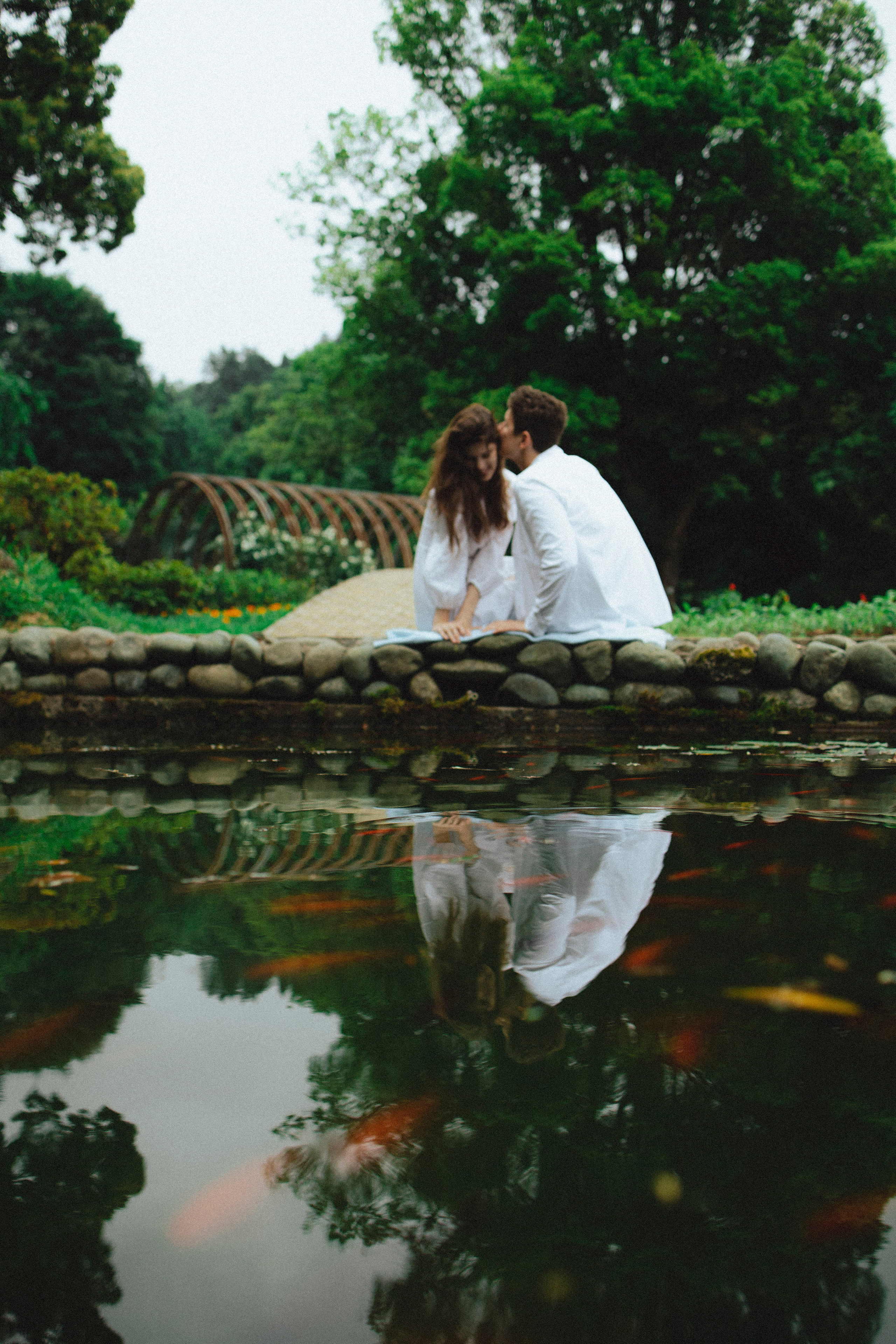 🤍. Снимаю любовь