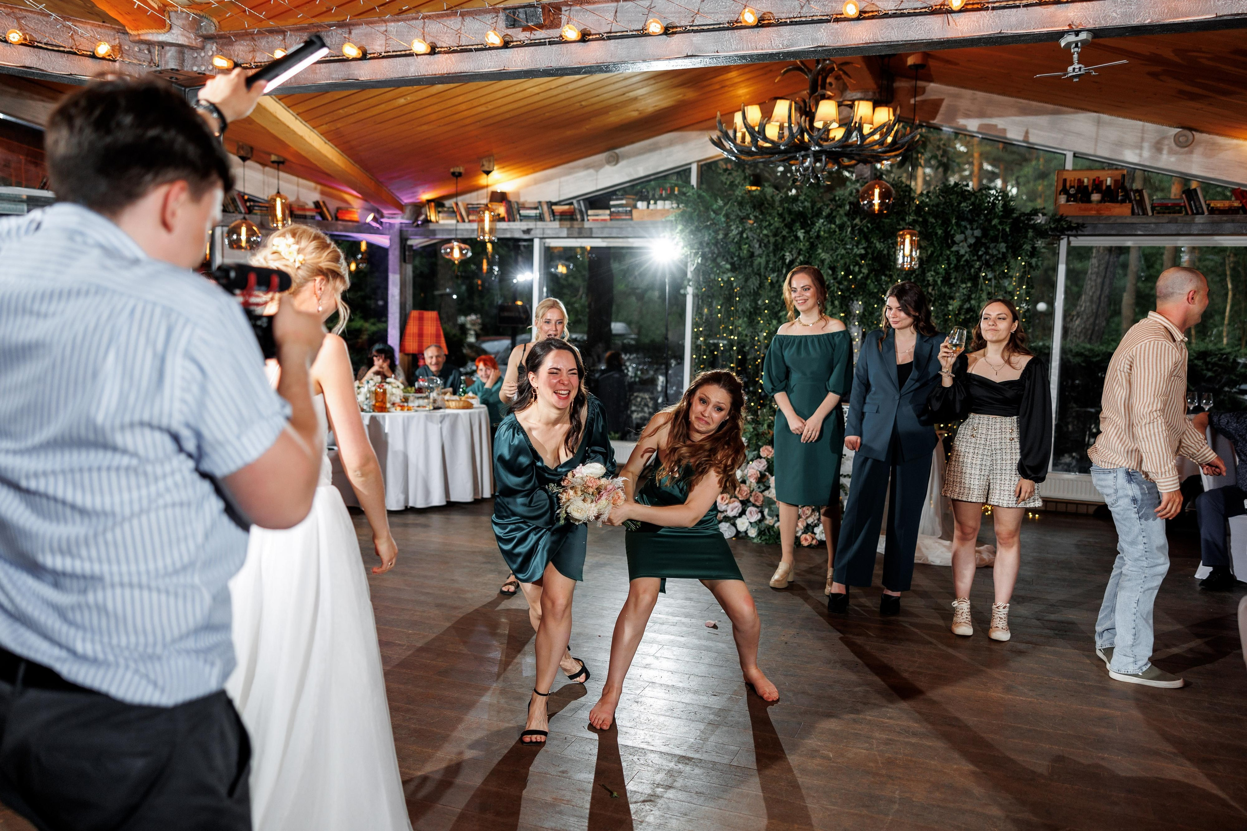 Дима + Ксюша. Свадебный фотограф в Смоленске Витя Лысенков