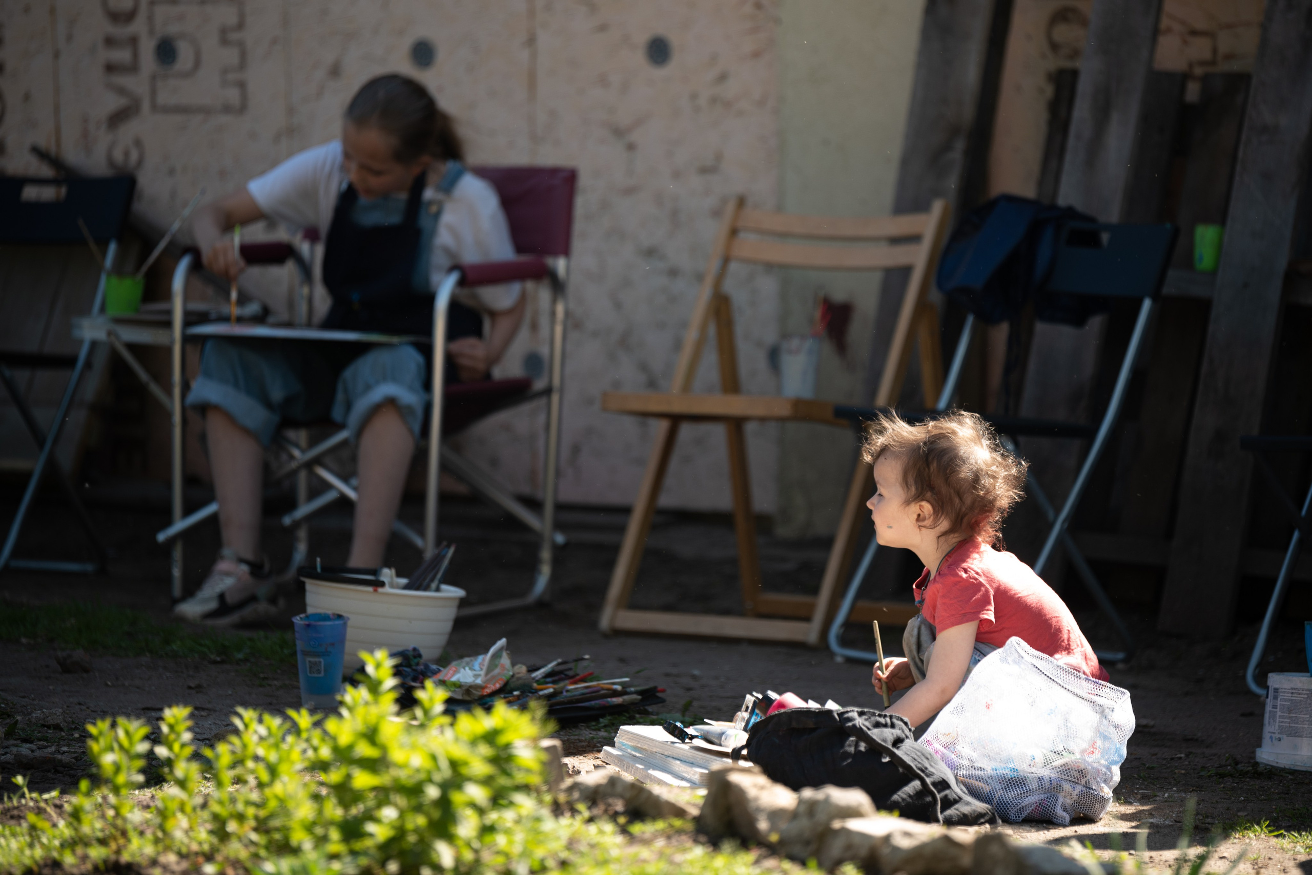 Том Сойер Фест ул. Кардовского 25 (репортаж). Портретная и репортажная съёмка