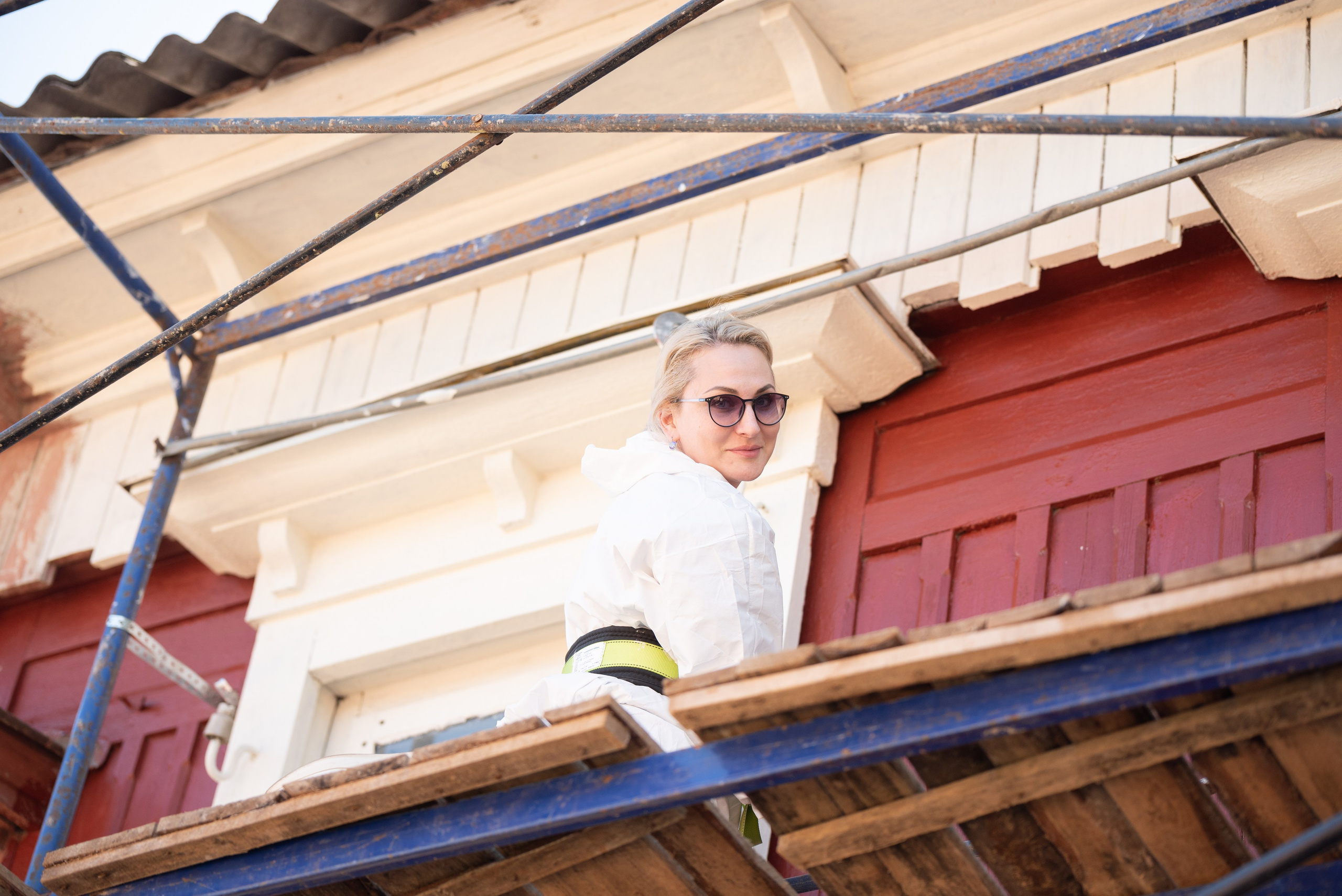 Том Сойер Фест ул. Кардовского 25 (репортаж). Портретная и репортажная съёмка