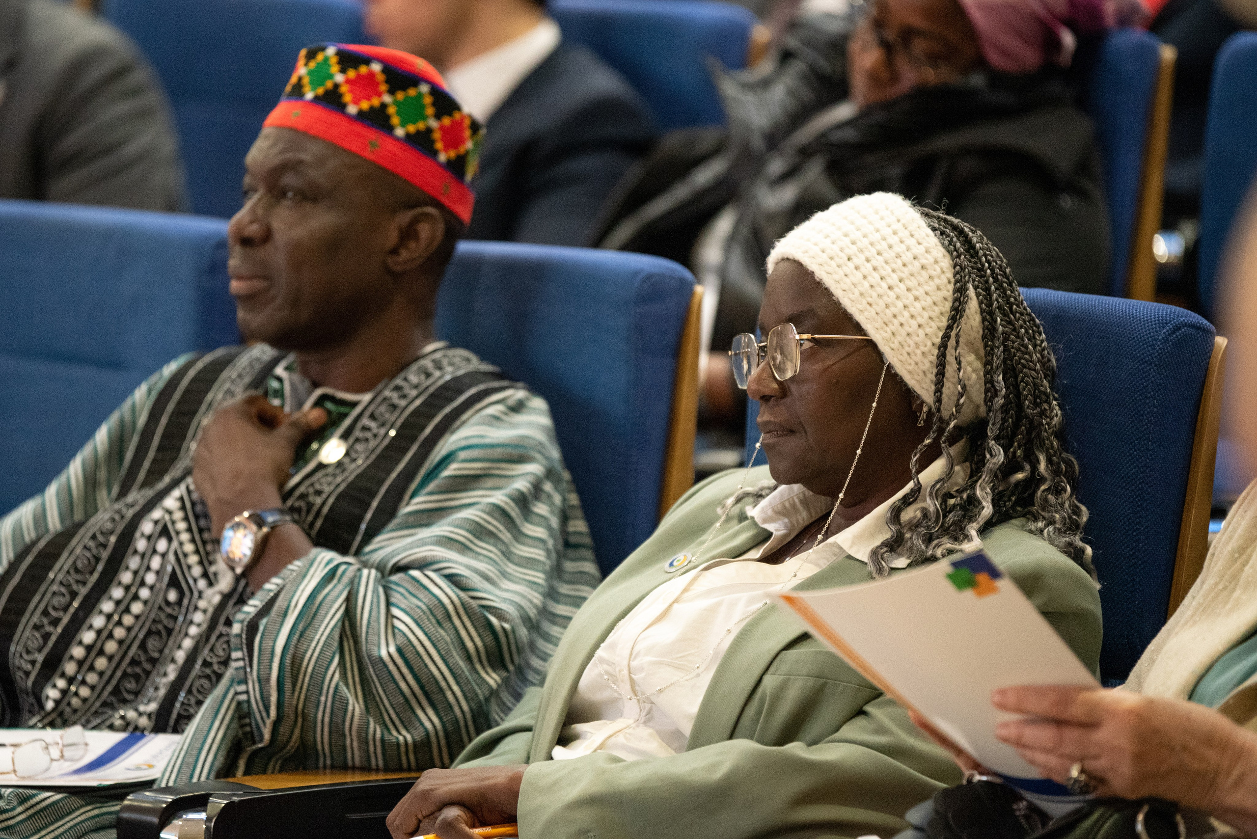 ГЕНЕРАЛЬНАЯ АССАМБЛЕЯ НАРОДОВ ЕВРАЗИИ (деловой репортаж). Портретная и репортажная съёмка