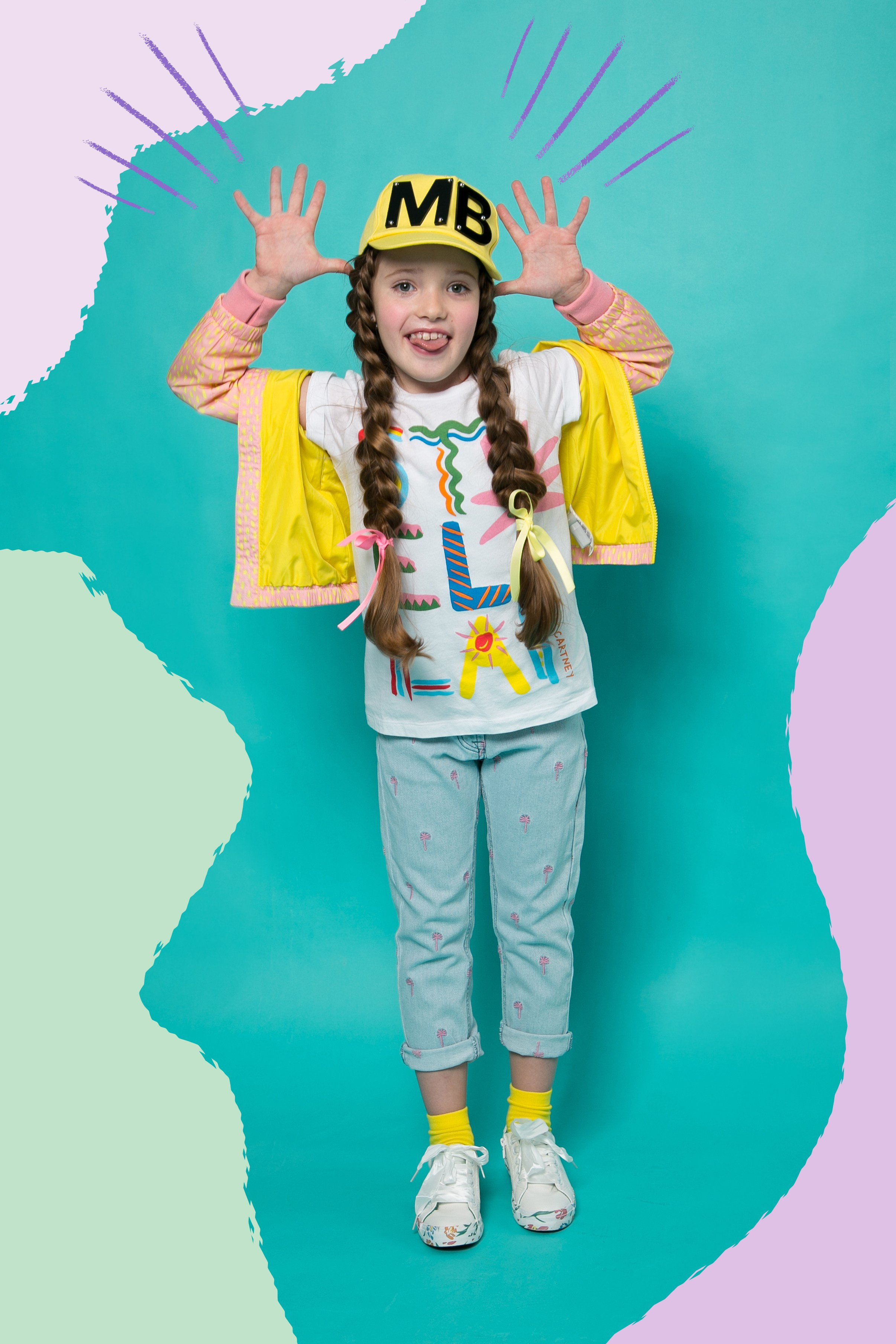 Fusion. Фотограф Вероника Кольтеева