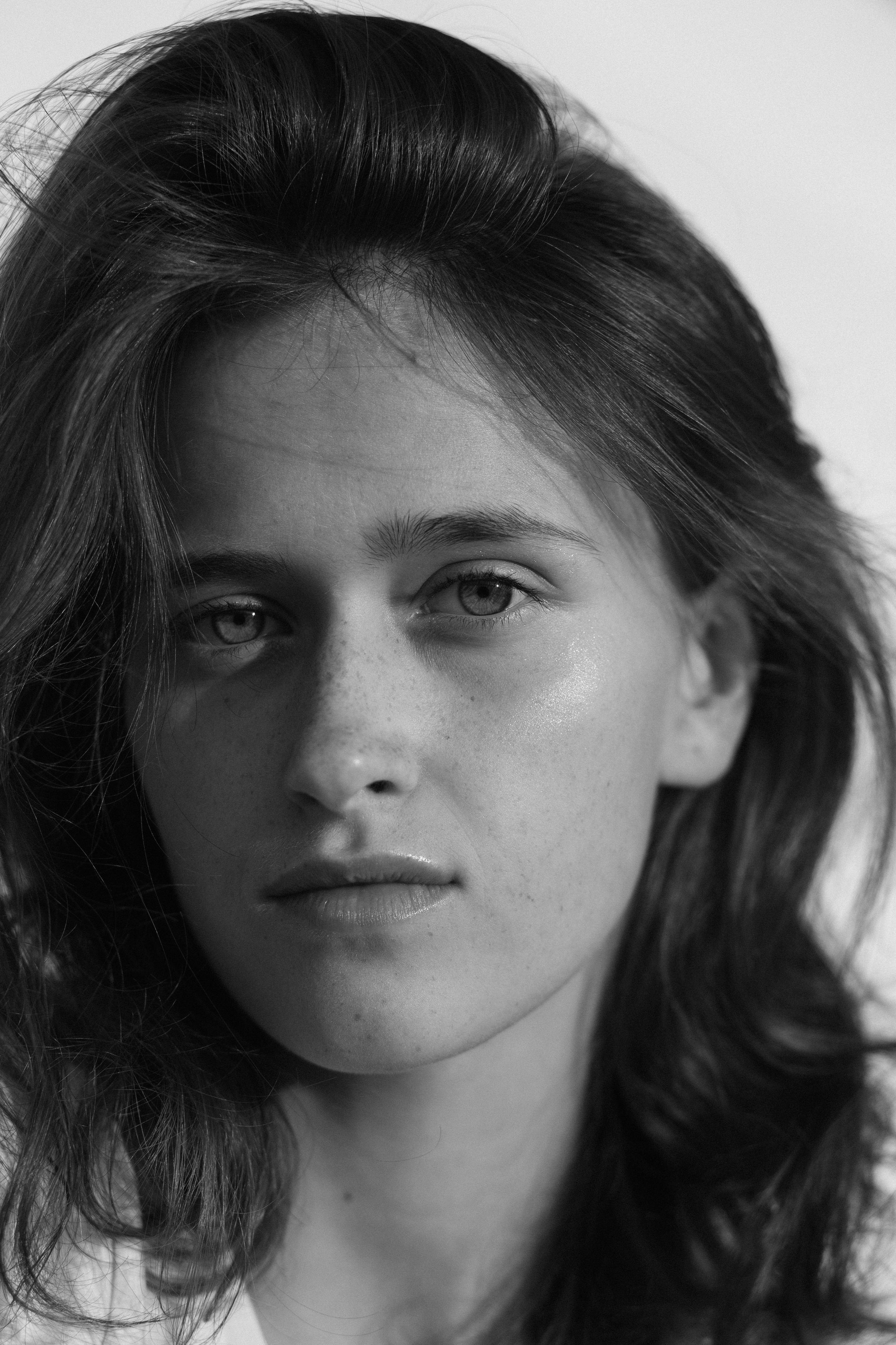 Портреты. Фотограф Вероника Кольтеева