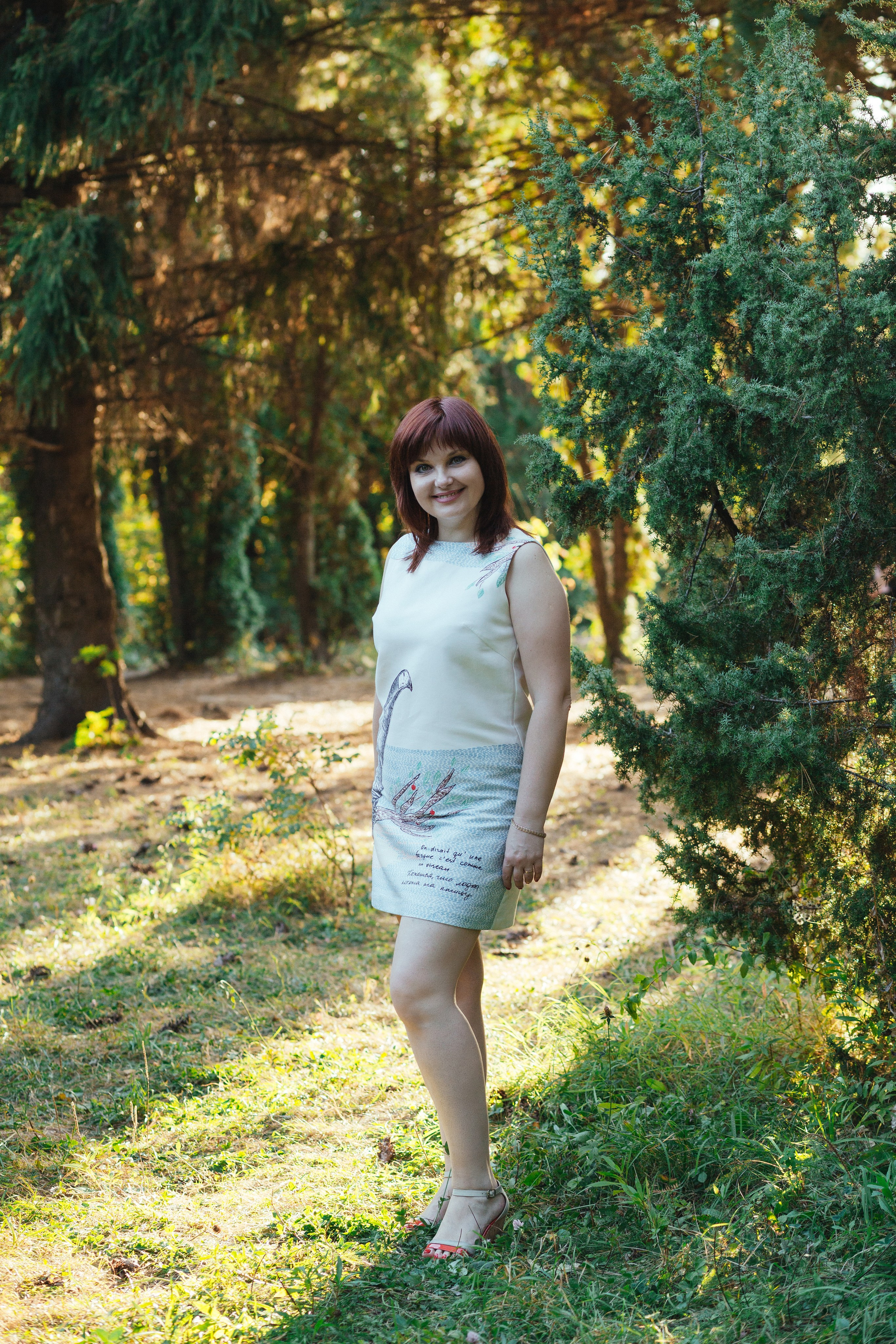 Большая дружная семья. Фотограф Вероника Кольтеева