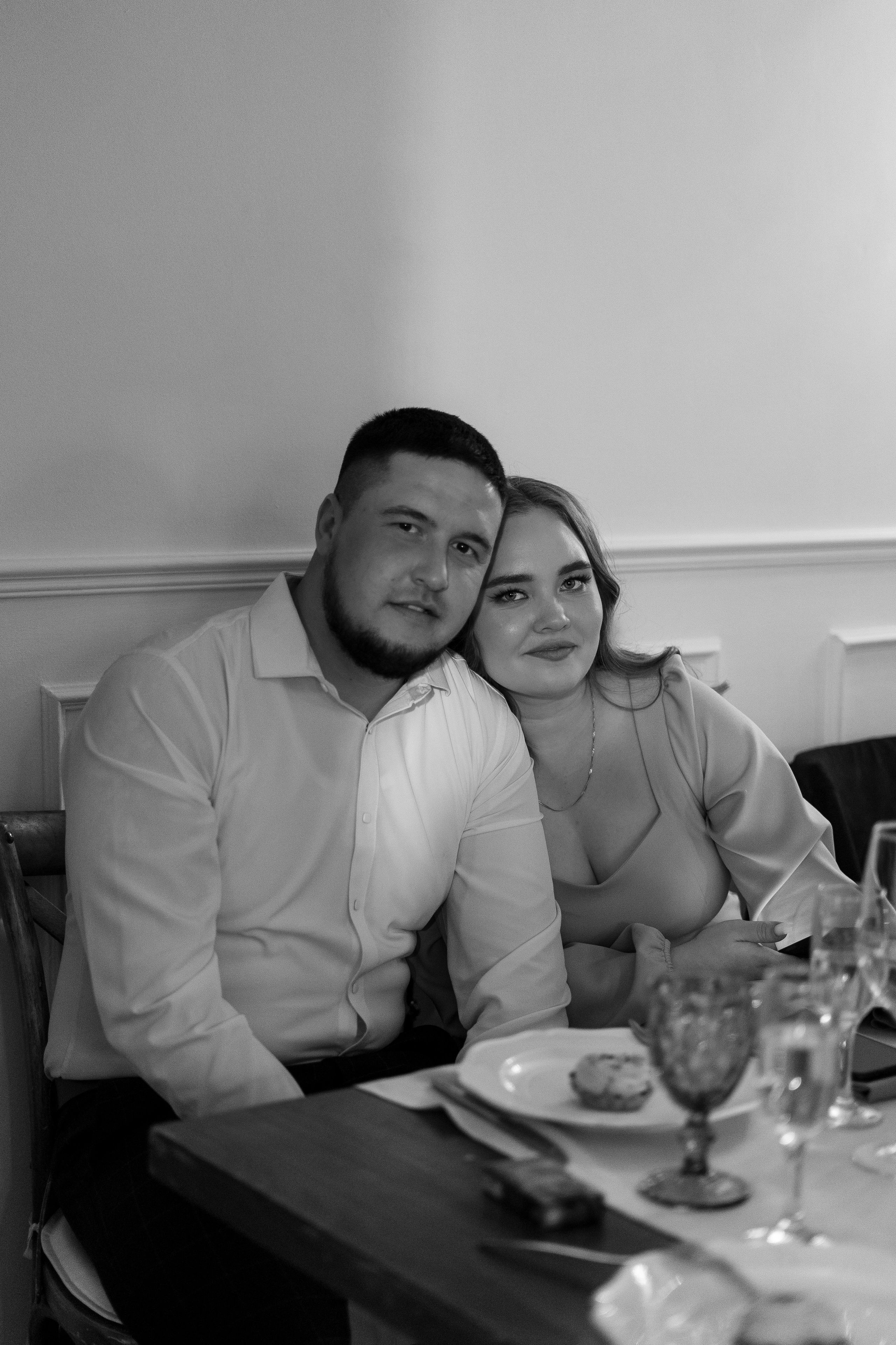 Виктория & Максим. Анастасия Паршукова — фотограф Шерегеш Новосибирск