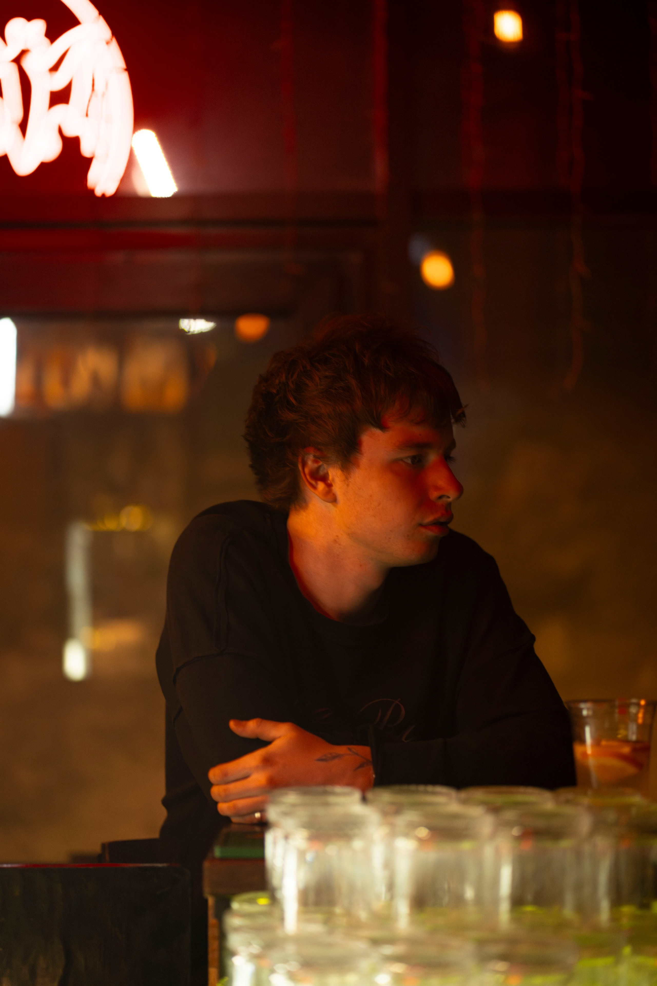 Rook's. Анастасия Паршукова — фотограф Шерегеш Новосибирск