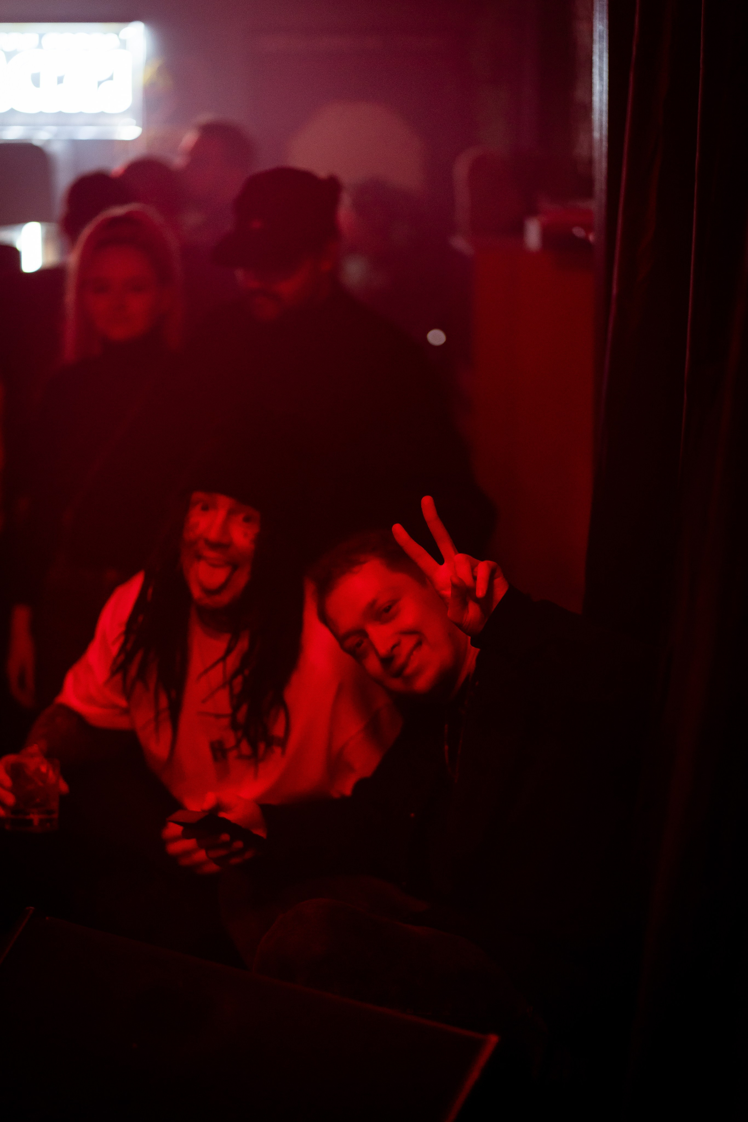 Rook's. Анастасия Паршукова — фотограф Шерегеш Новосибирск