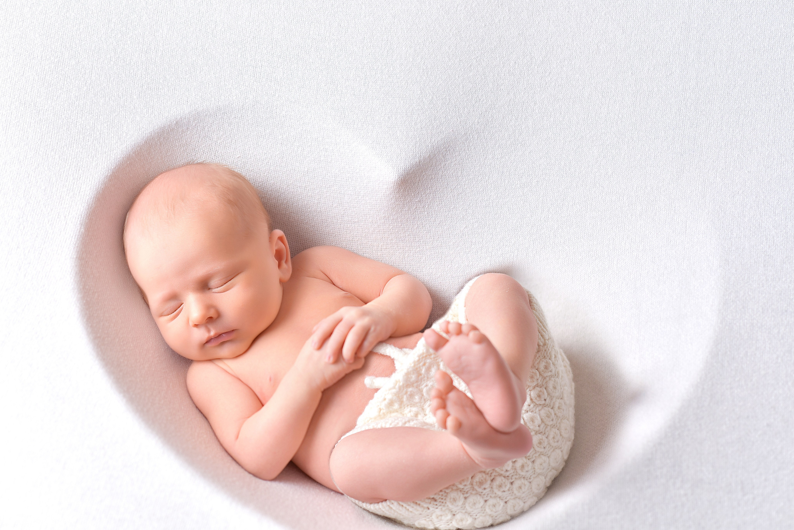 Мальчики. Елена Комиссарова-фотограф новорожденных в г. Иваново