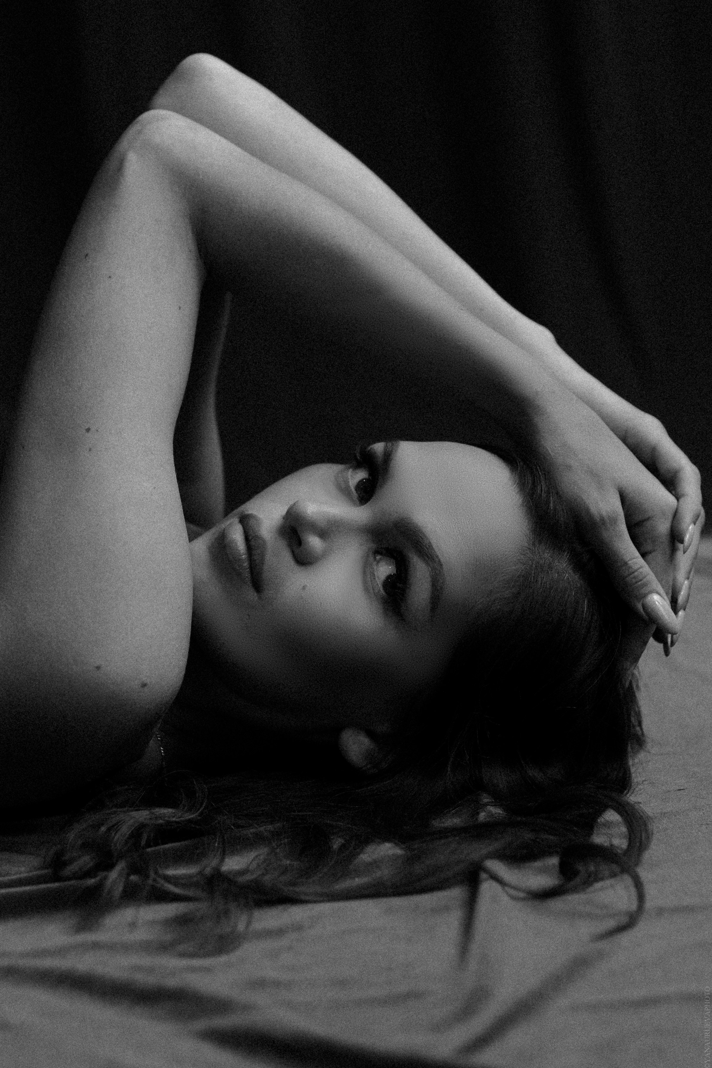 Индивидуальная фотосессия. Свадебный и контент- фотограф в Тольятти, Самаре, Москве Яна Уруева