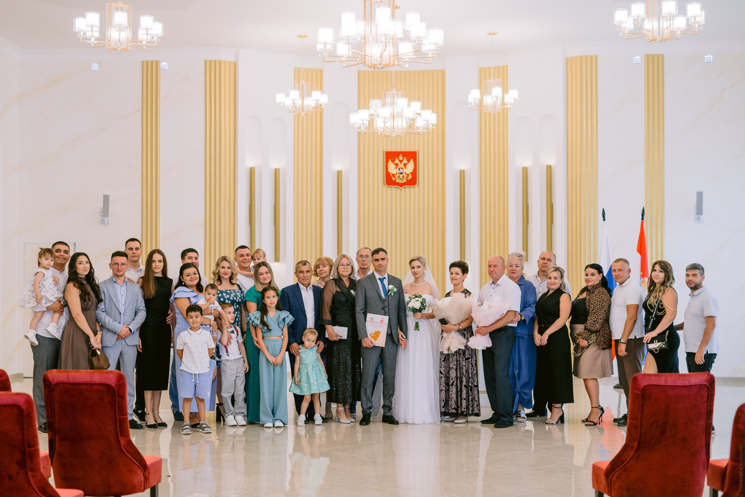 Свадебный анонс. Константин и Екатерина. Свадебный и контент- фотограф в Тольятти, Самаре, Москве Яна Уруева