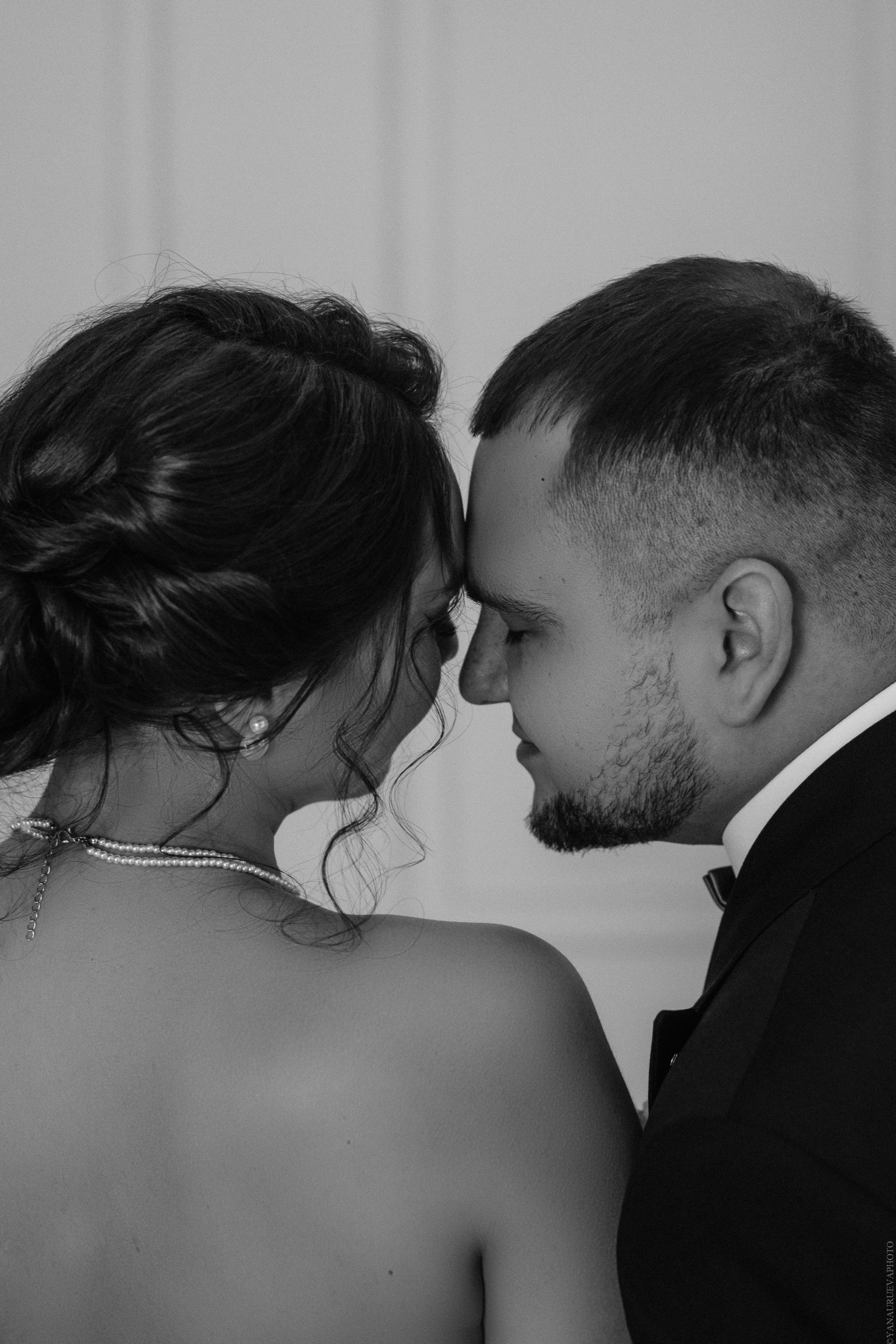 Свадебный анонс. Максим и Светлана. Свадебный и контент- фотограф в Тольятти, Самаре, Москве Яна Уруева